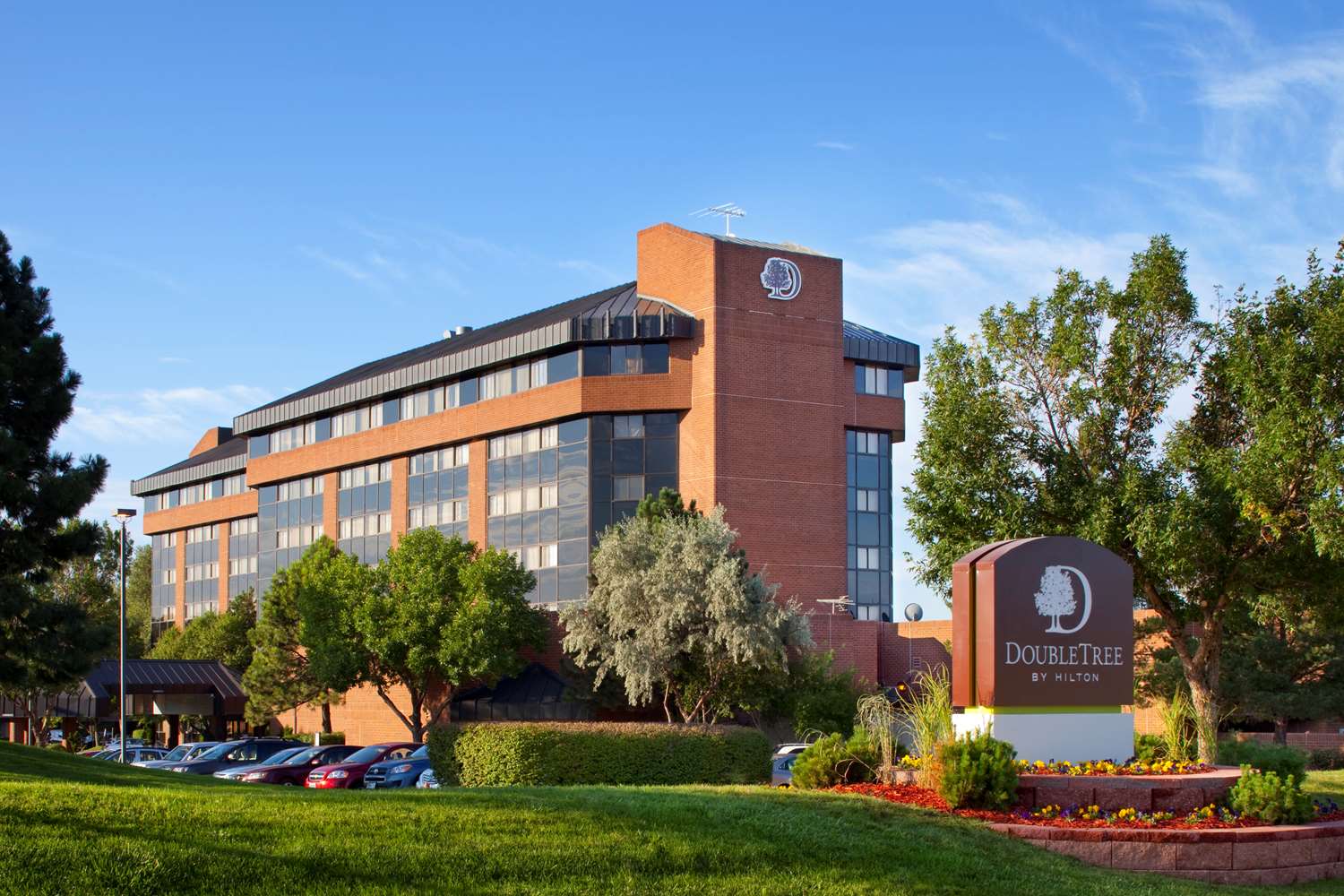 DoubleTree by Hilton Denver - Westminster 1