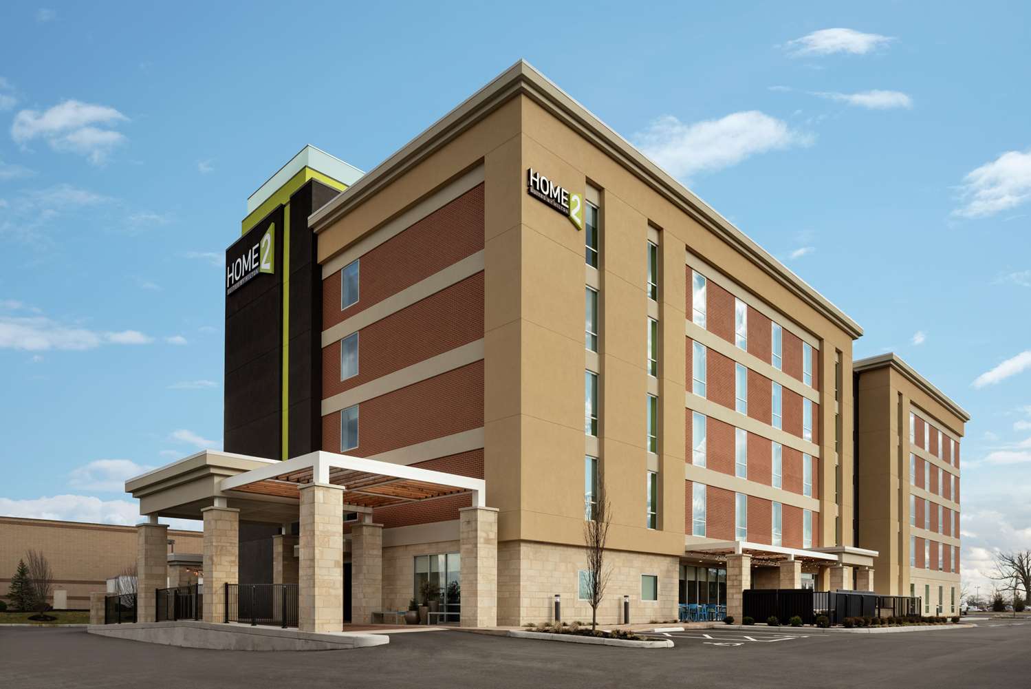 Home2 Suites By Hilton Dayton/Beavercreek, Oh 1