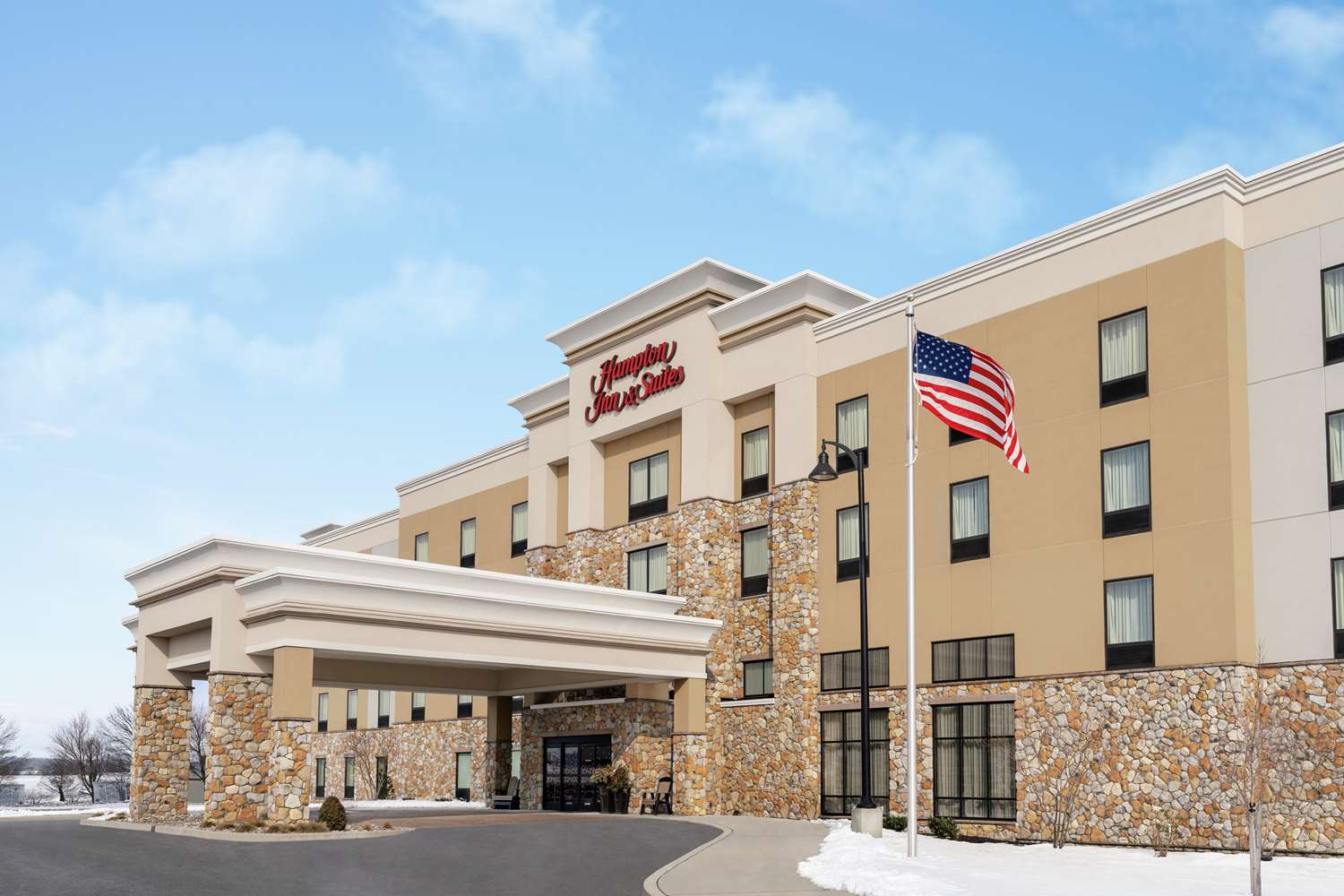 Hampton Inn & Suites Mount Joy/Lancaster West, Pa 1
