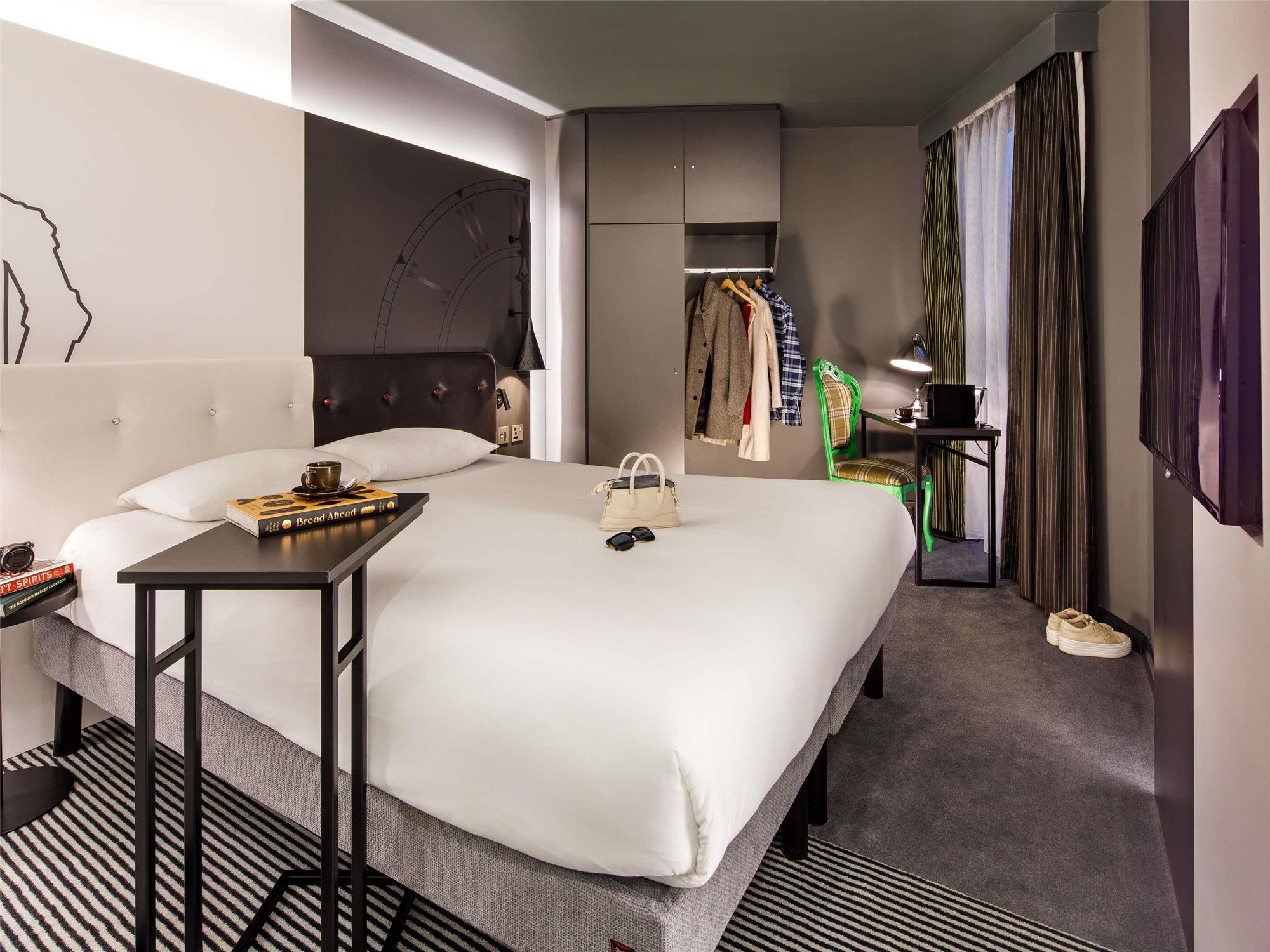 ibis Styles London Southwark - near Borough Market 1