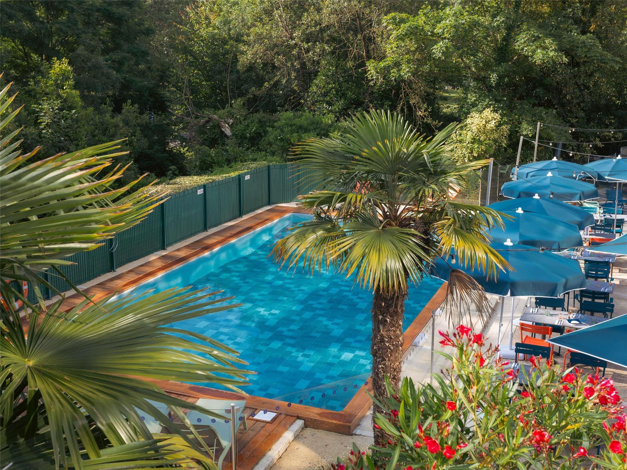 Novotel La Rochelle Centre 1