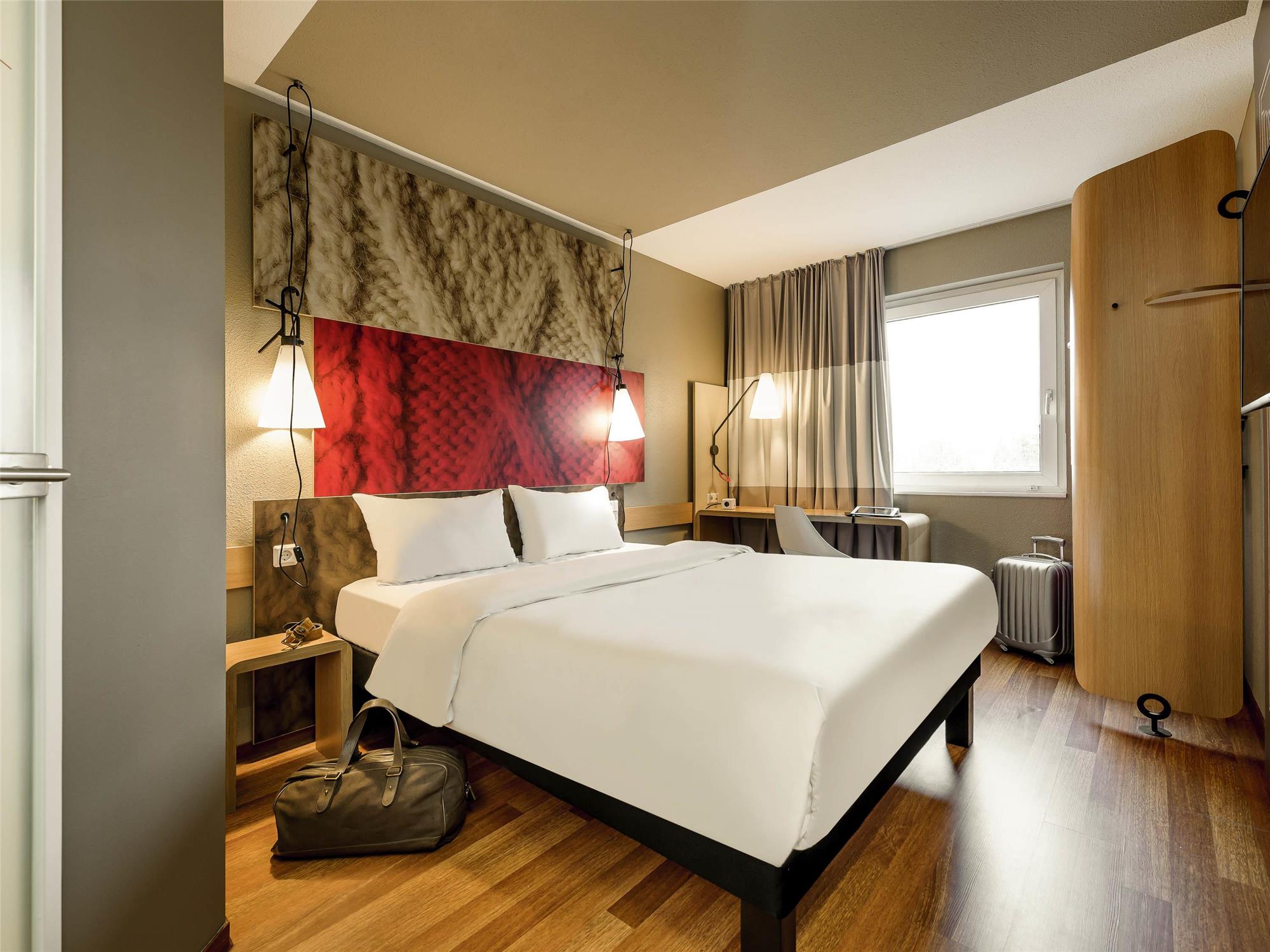 Doppelzimmer