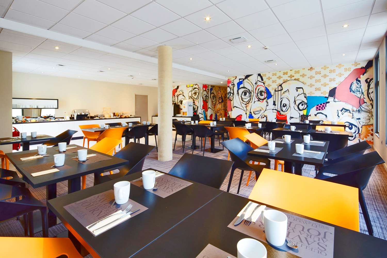 Kyriad Troyes Centre 2