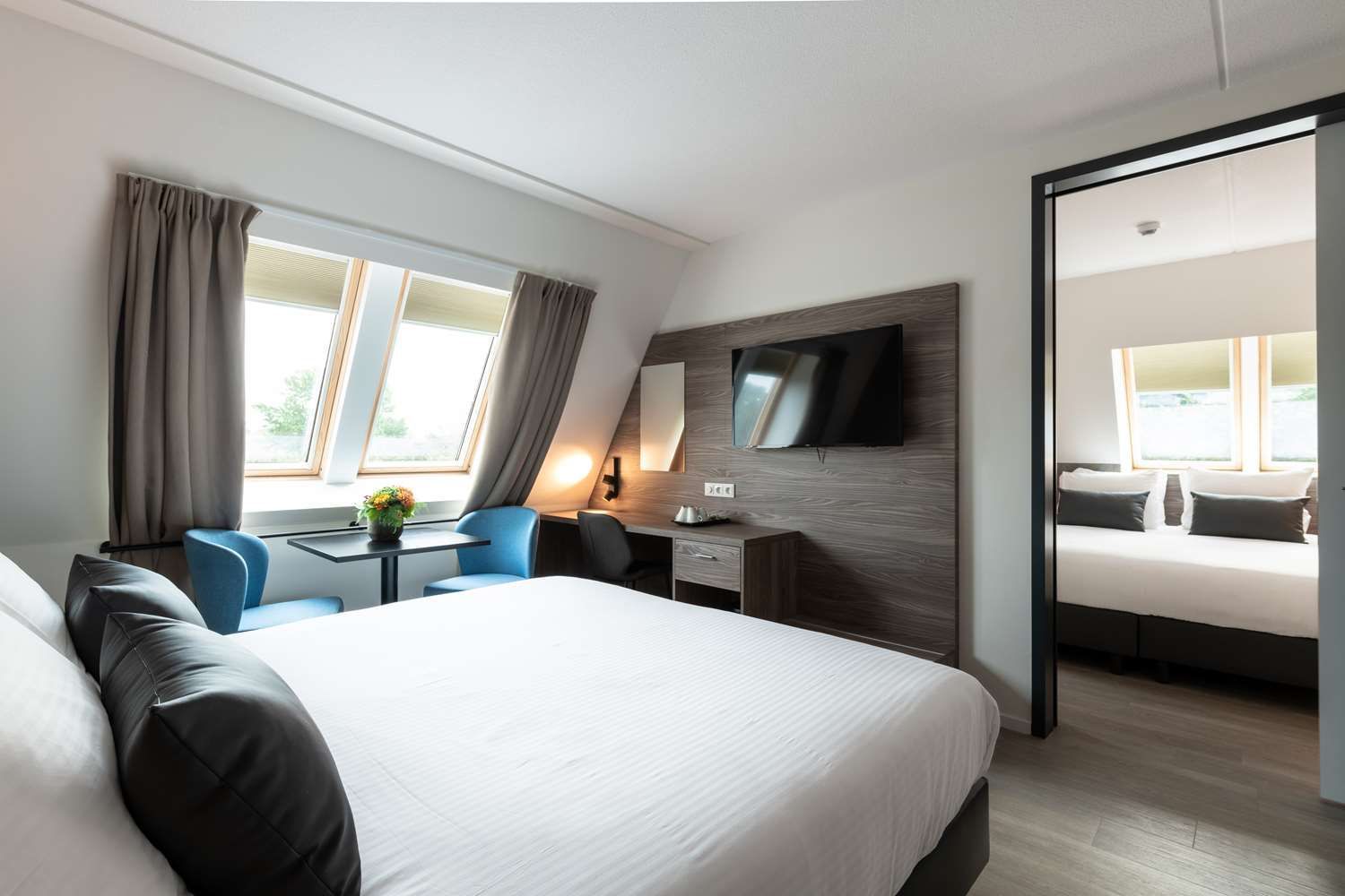 Golden Tulip Ampt van Nijkerk 1