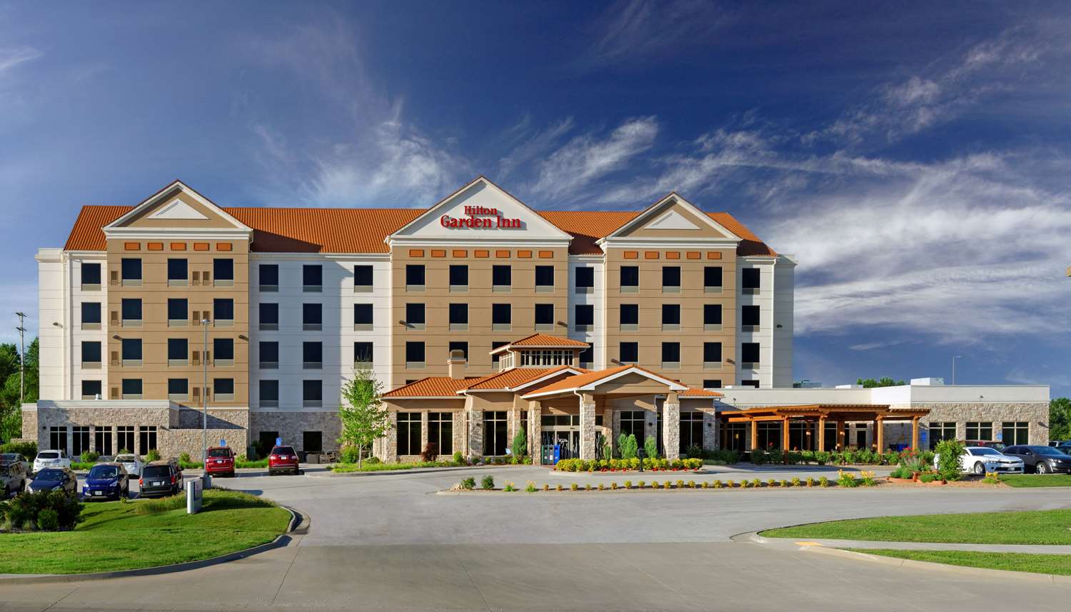 Hilton Garden Inn Springfield, MO 1