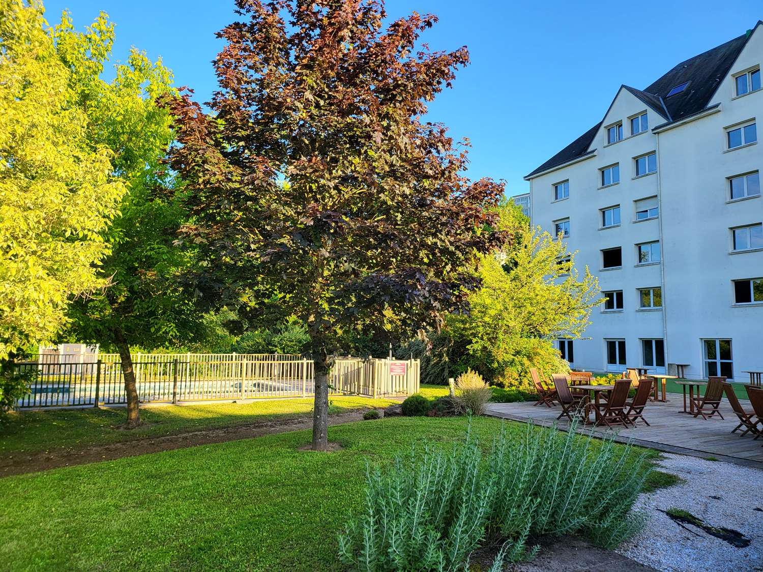 Kyriad Tours - Joué-Lès-Tours 2