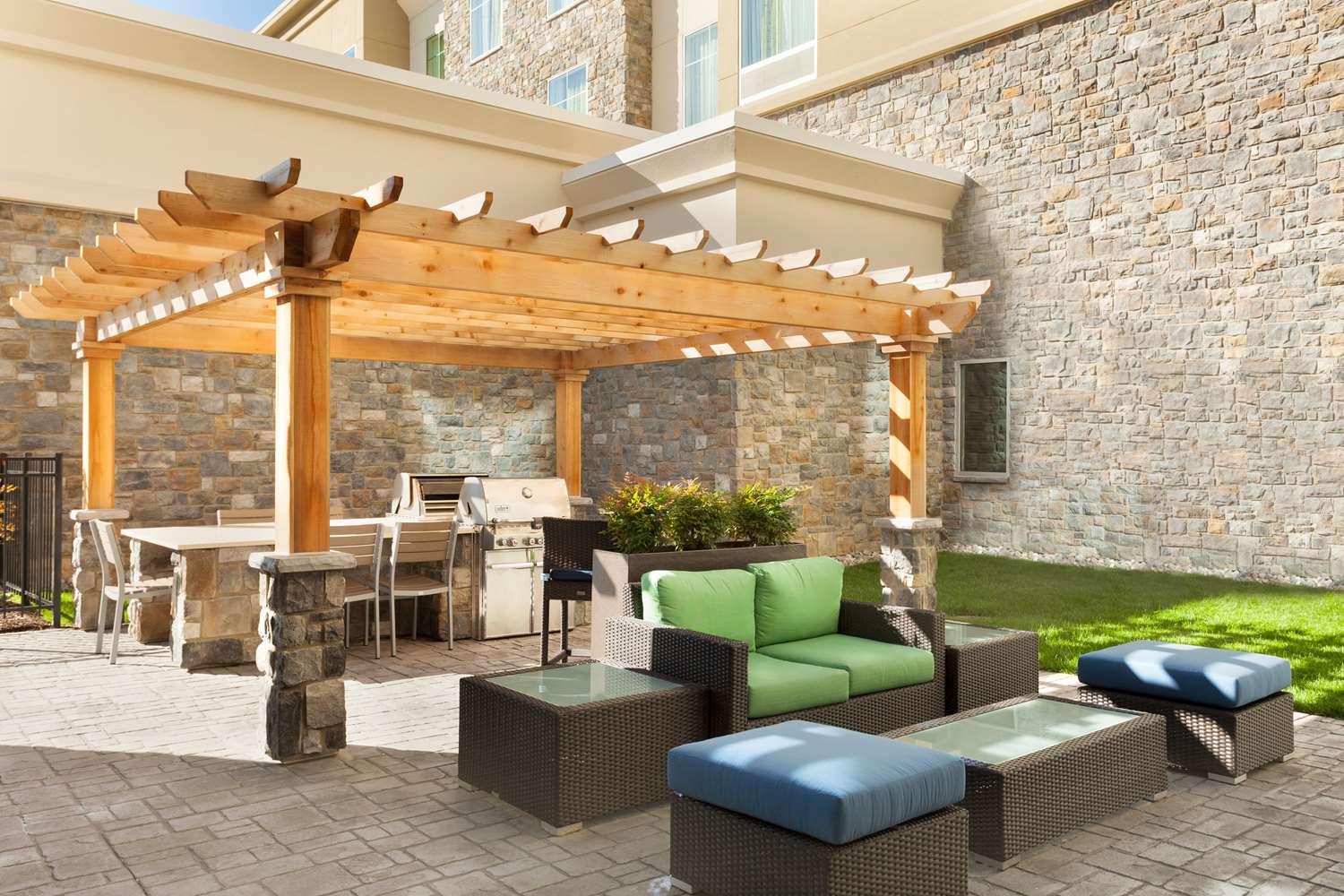 Homewood Suites by Hilton Frederick 2