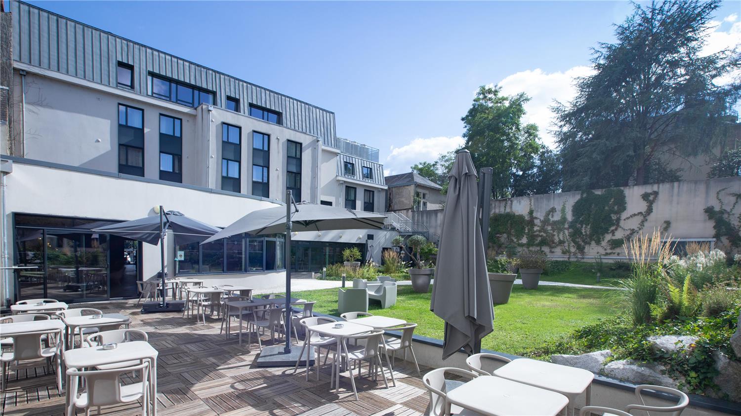 Campanile Limoges Centre - Gare 1
