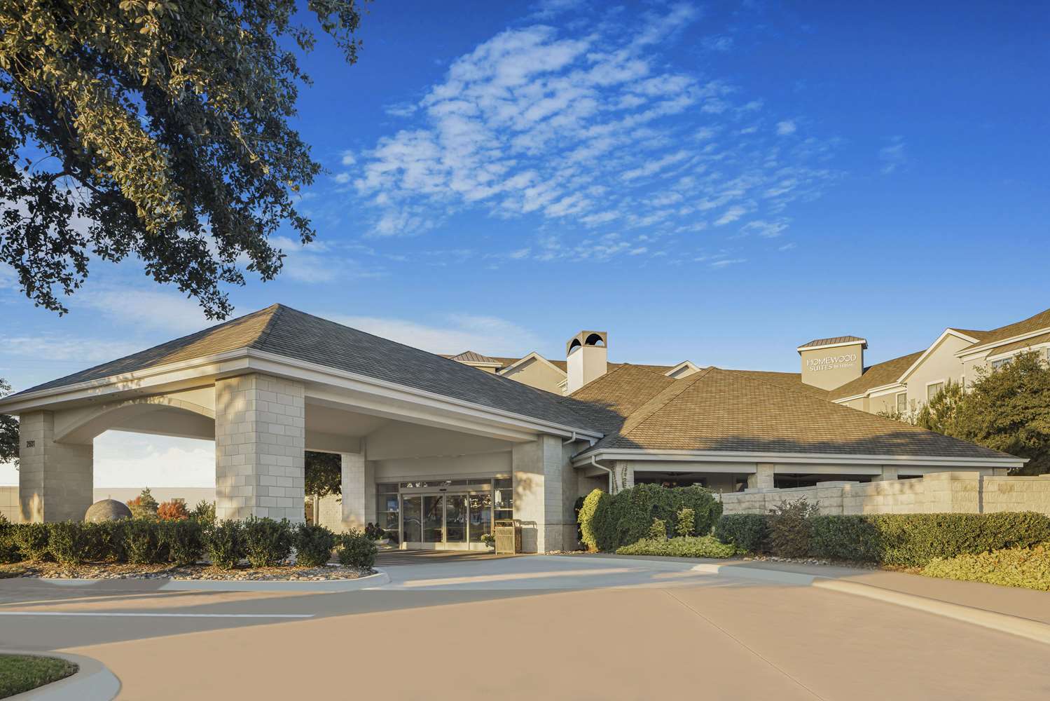 Homewood Suites by Hilton Plano-Richardson 1