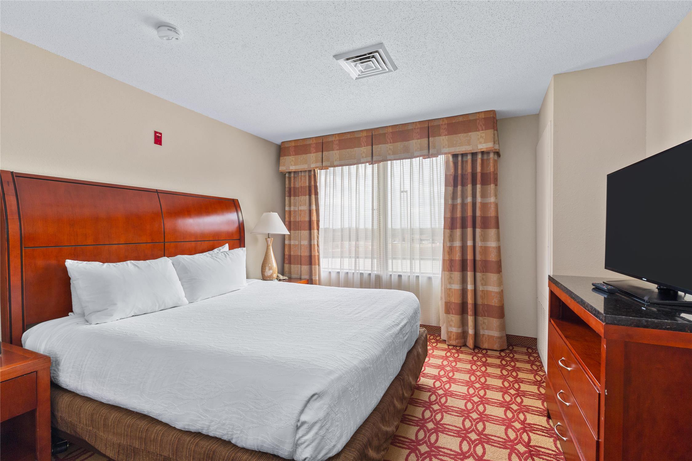 Suite, deluxe