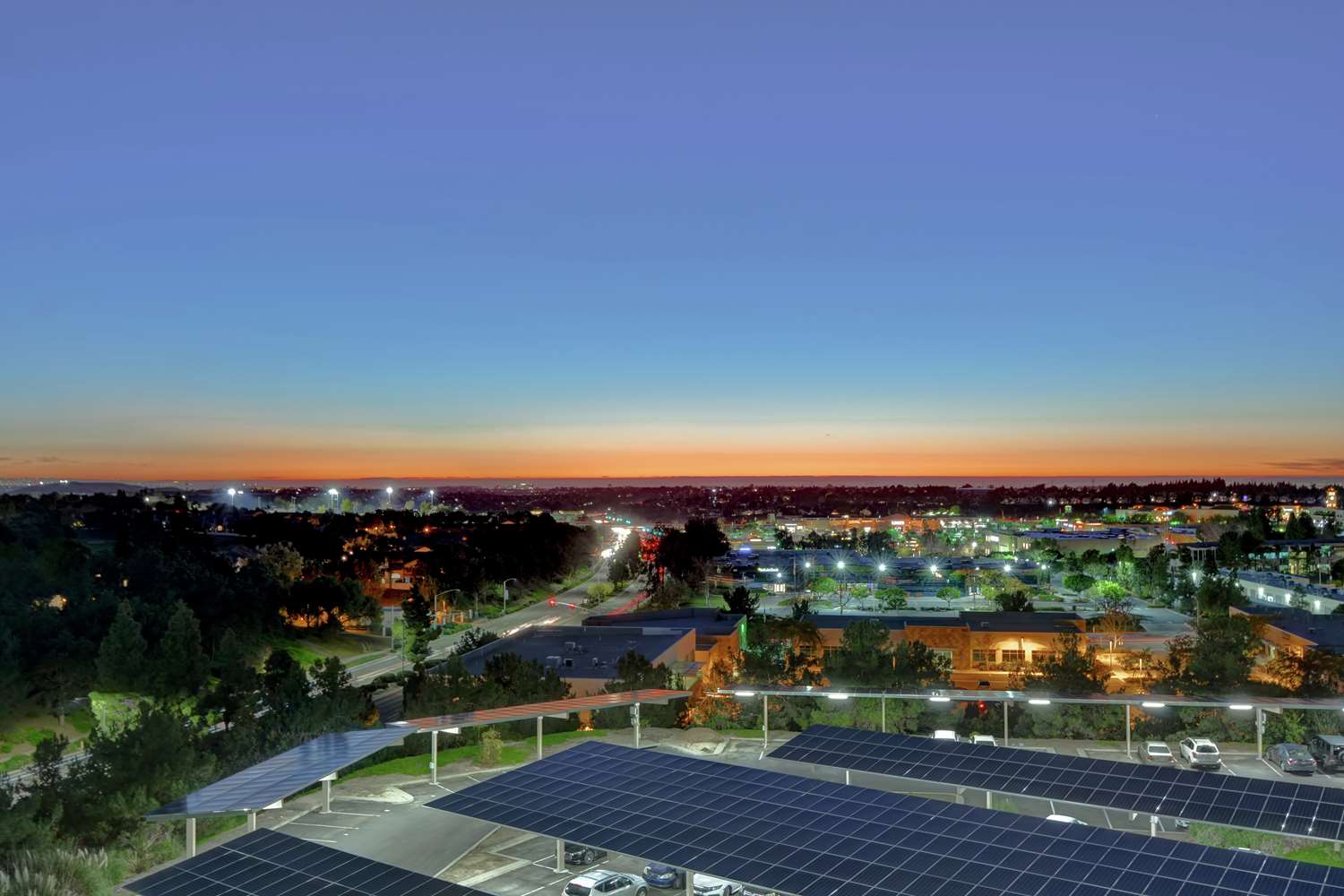 Homewood Suites By Hilton Chula Vista Eastlake 2