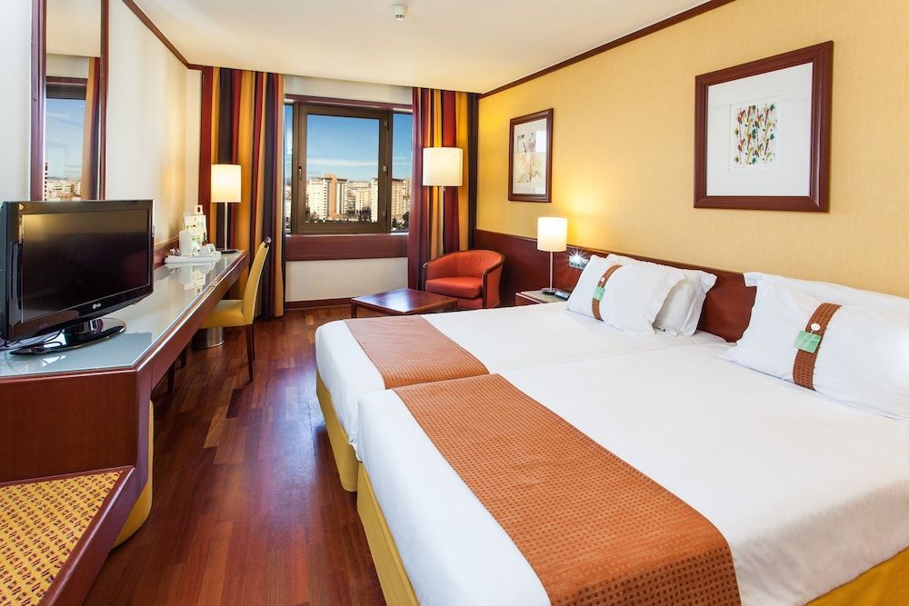 Holiday Inn LISBON - CONTINENTAL by IHG 1