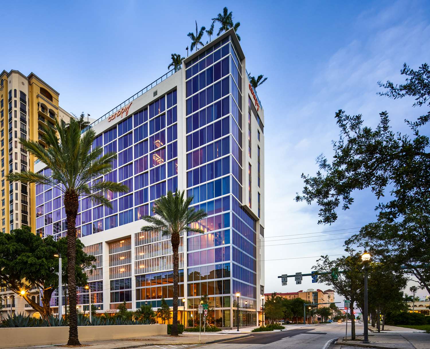 Canopy West Palm Beach - Downtown 2