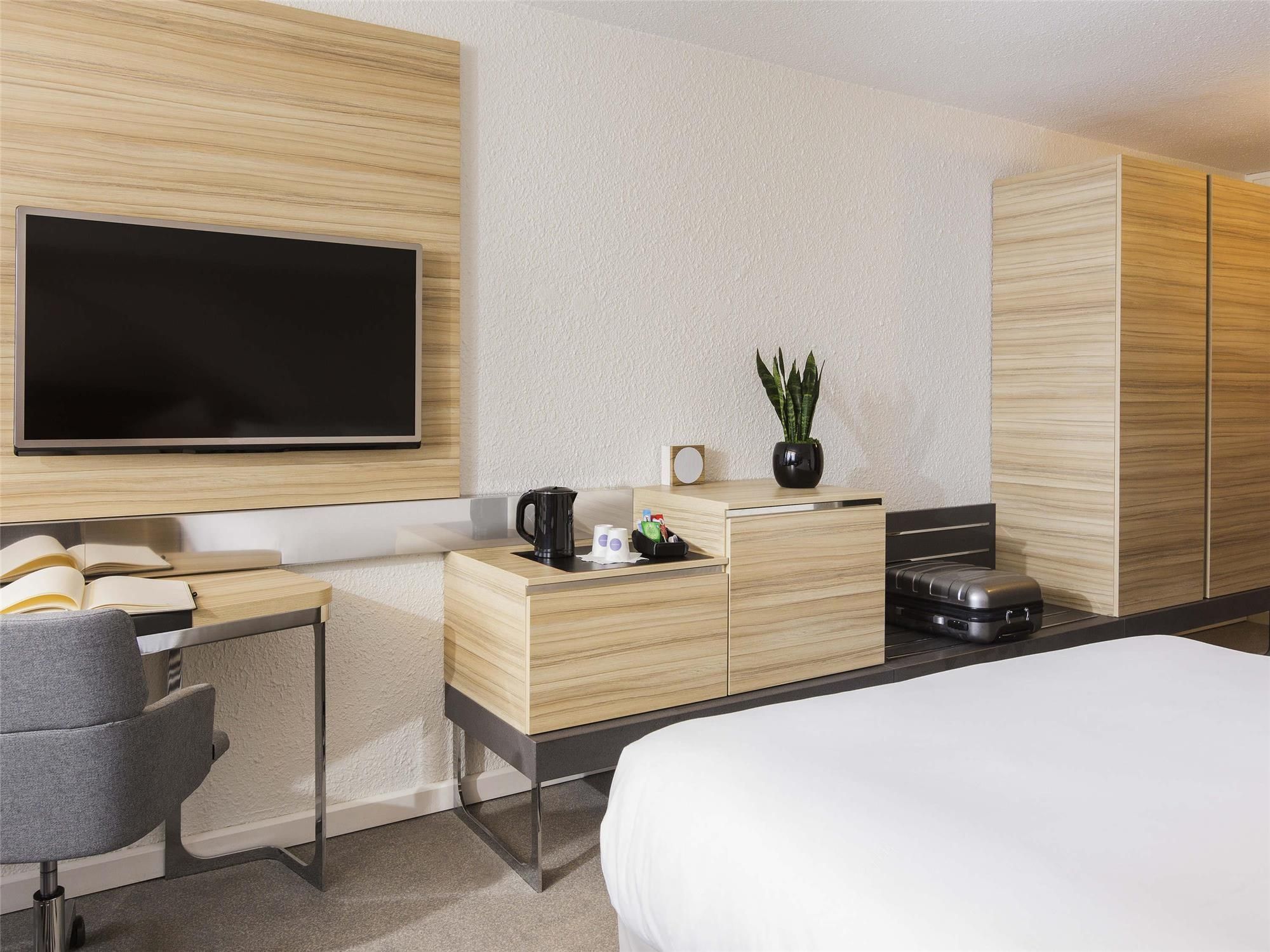 Ejecutiva Habitación