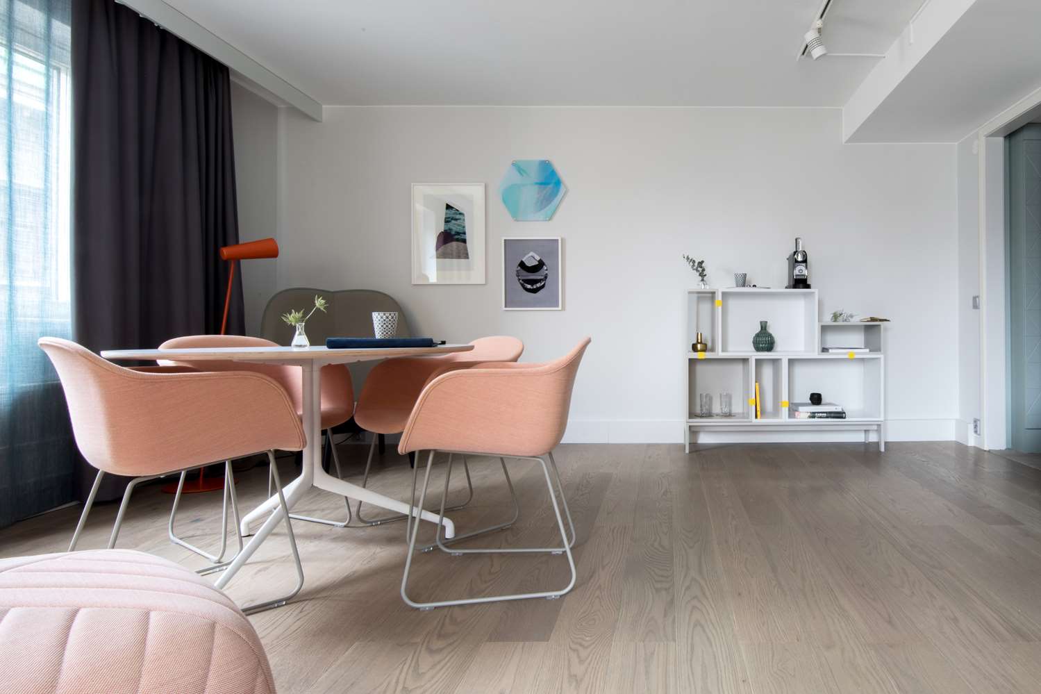 1 schlafzimmer Suite