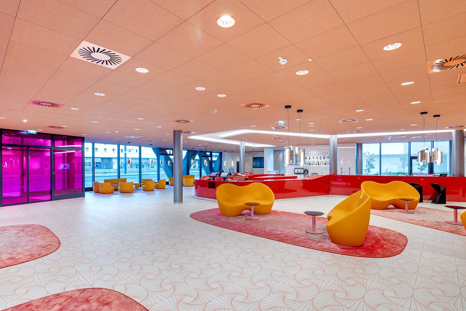 Prize by Radisson, Vienna City 2
