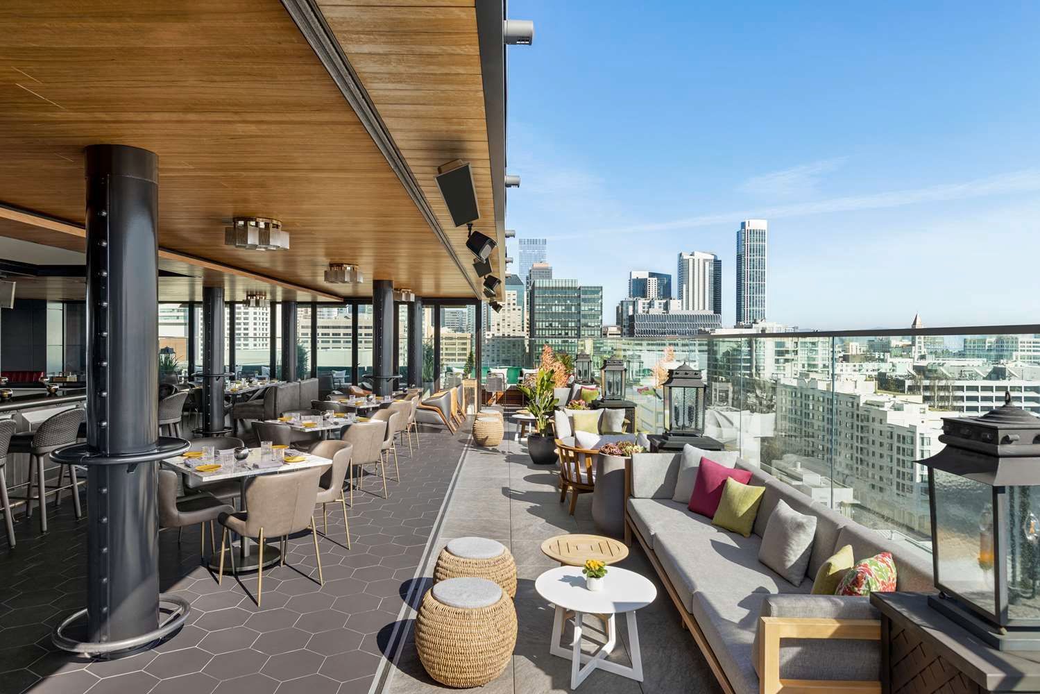 Canopy by Hilton San Francisco SoMa 1