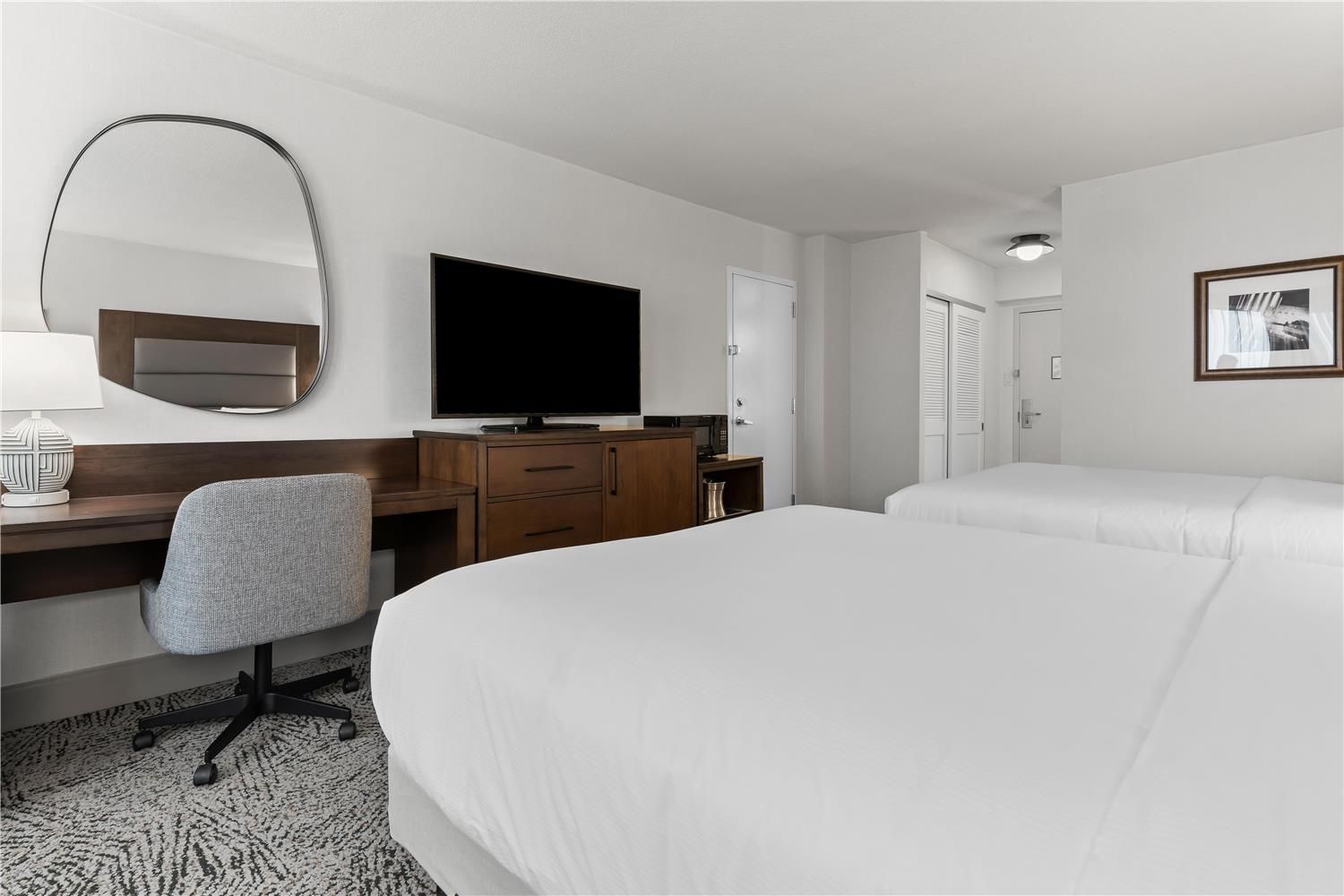 Deluxe habitación
