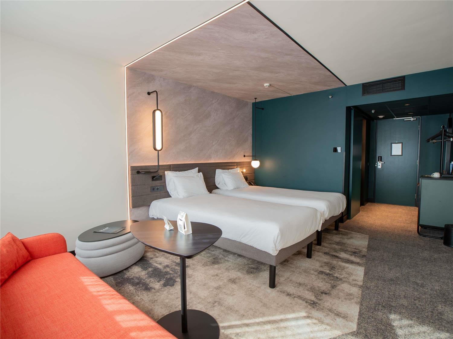 Superior Habitación