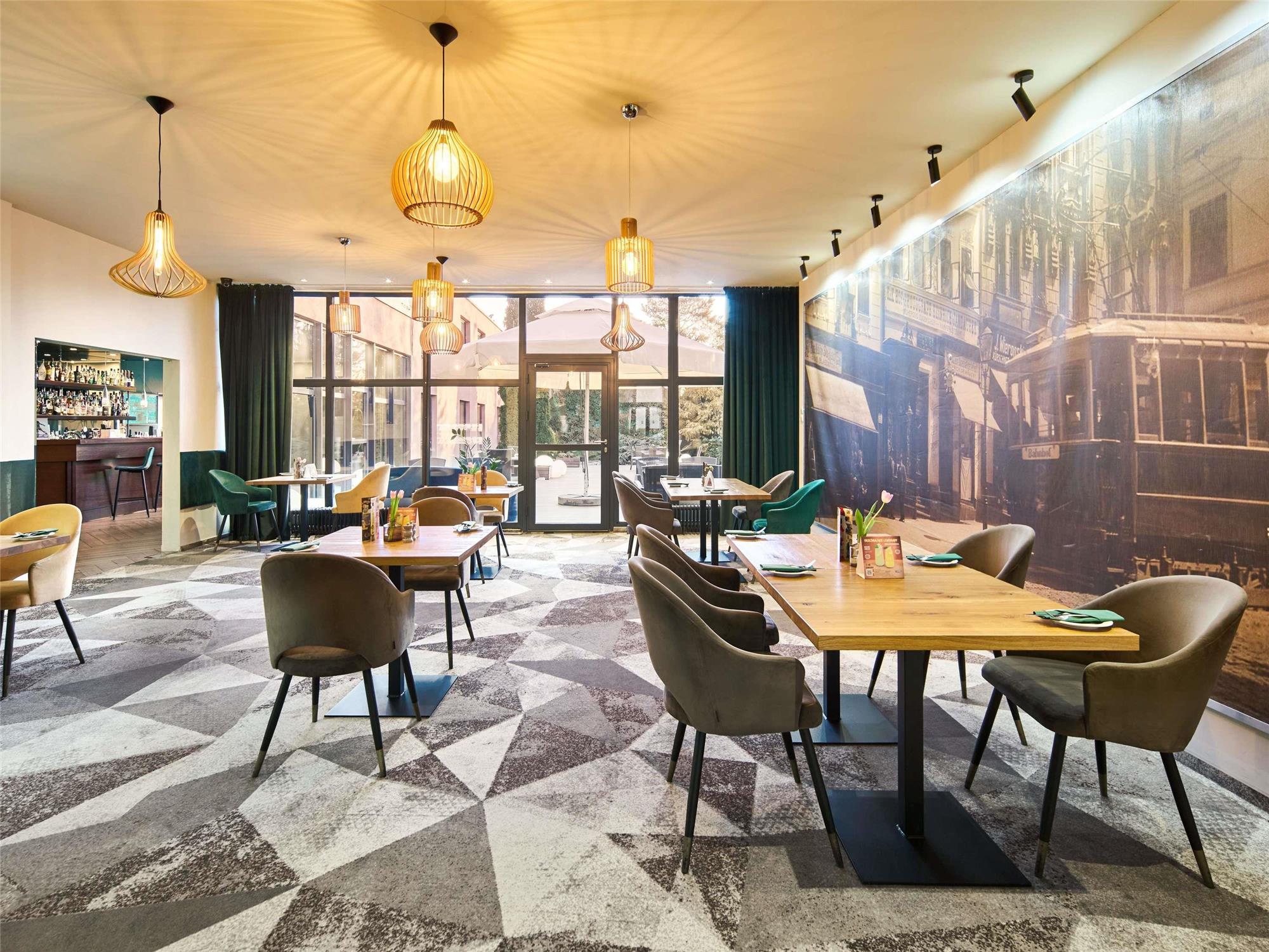 Mercure Cieszyn 2