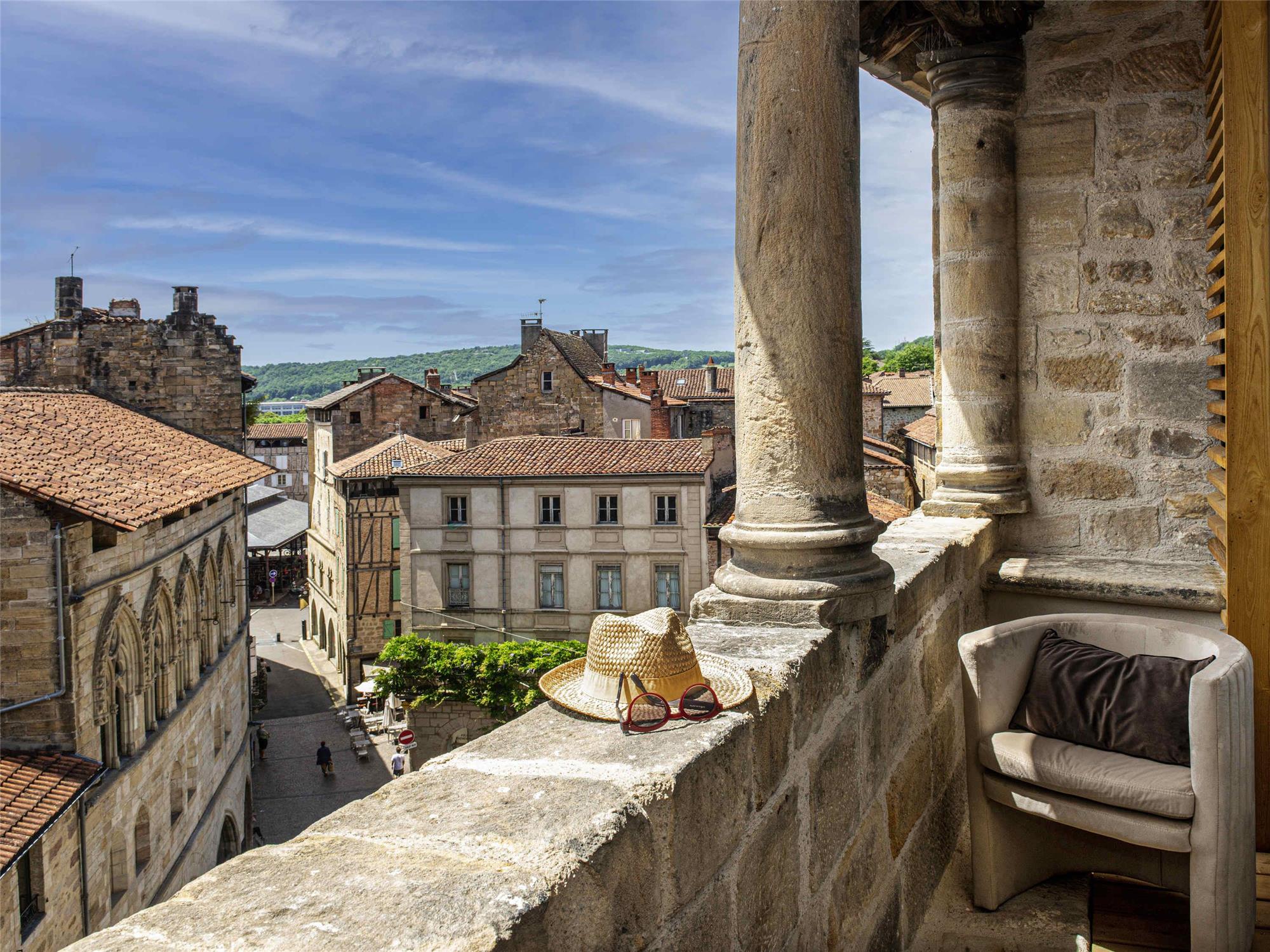 Mercure Figeac Viguier du Roy 2