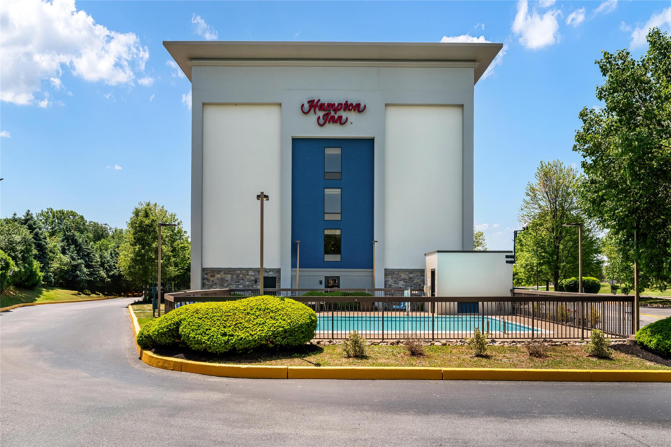 Hampton Inn Philadelphia/Plymouth Meeting 2