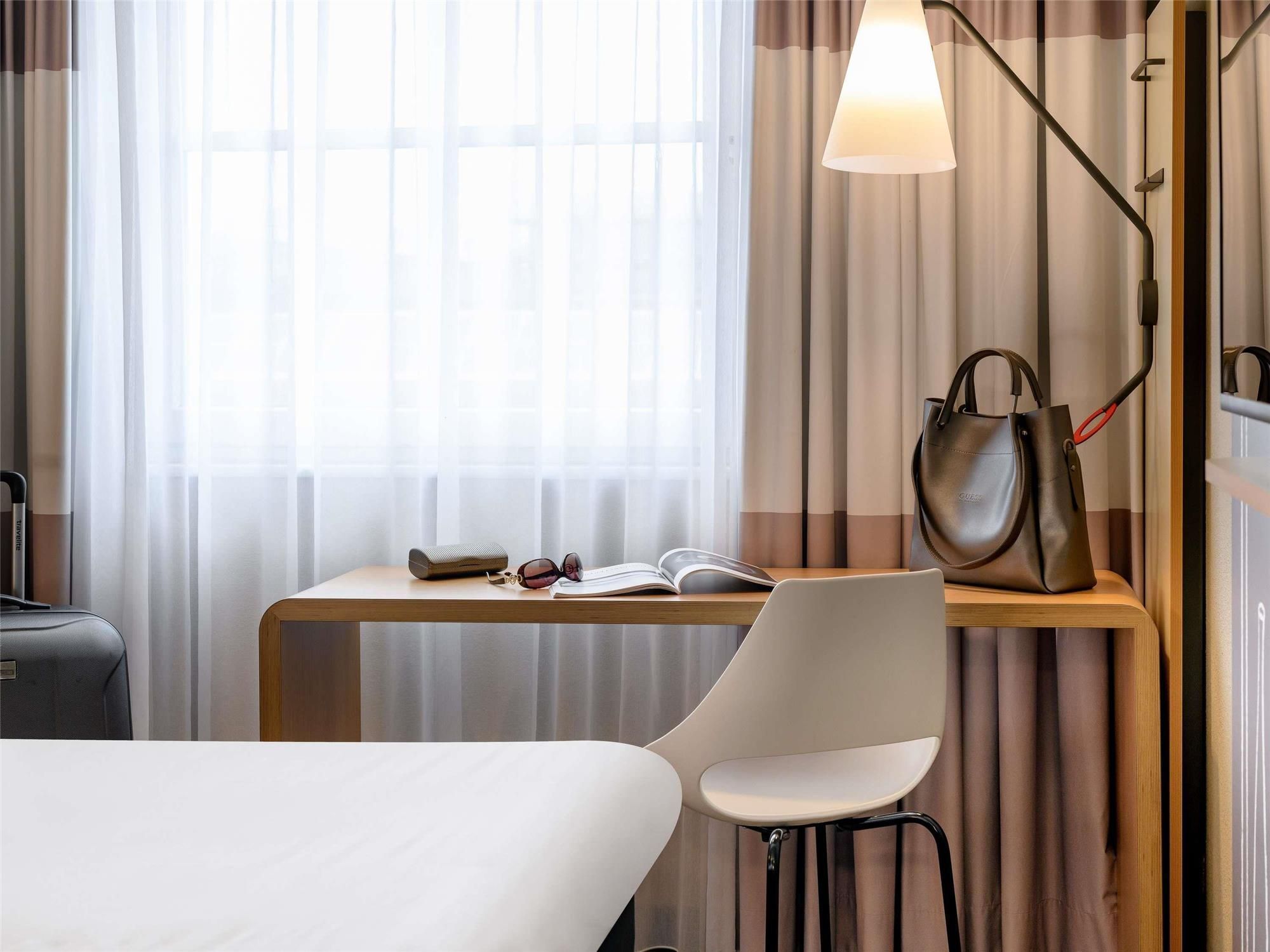 Doppelzimmer, superior