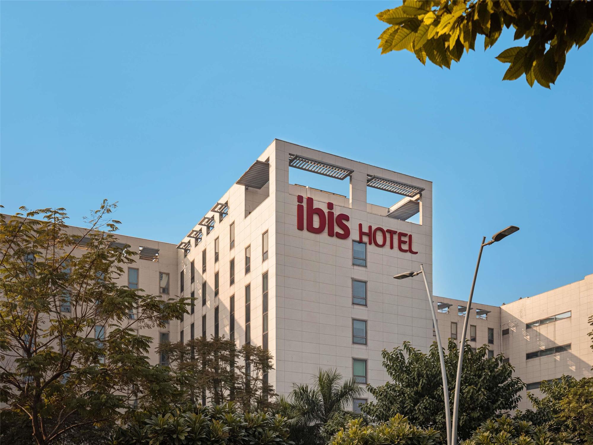 ibis New Delhi Aerocity - An Accor Brand 2