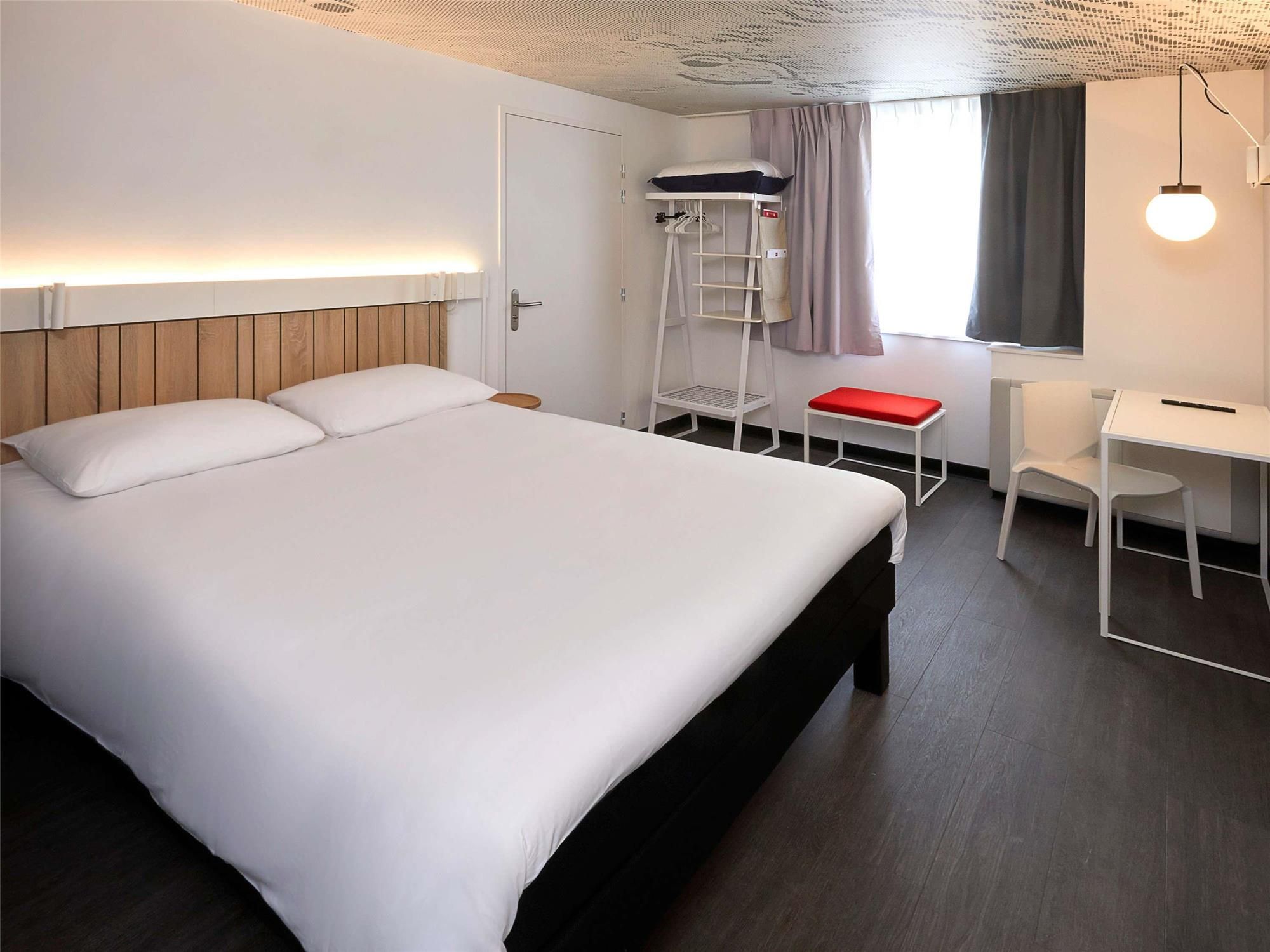 Standard Chambre avec Vue sur la Cour