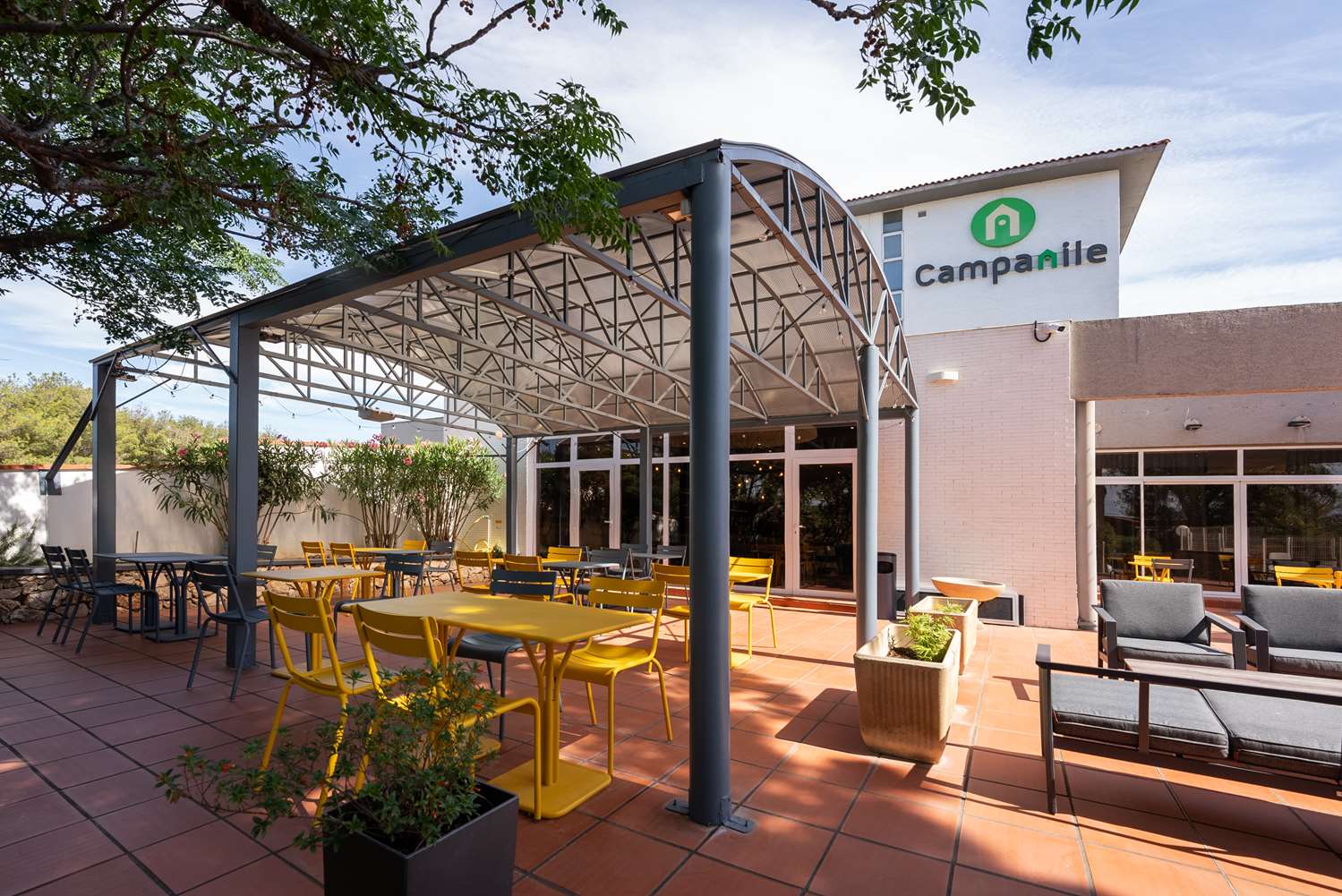 Campanile PRIME - Perpignan Nord Aéroport 2