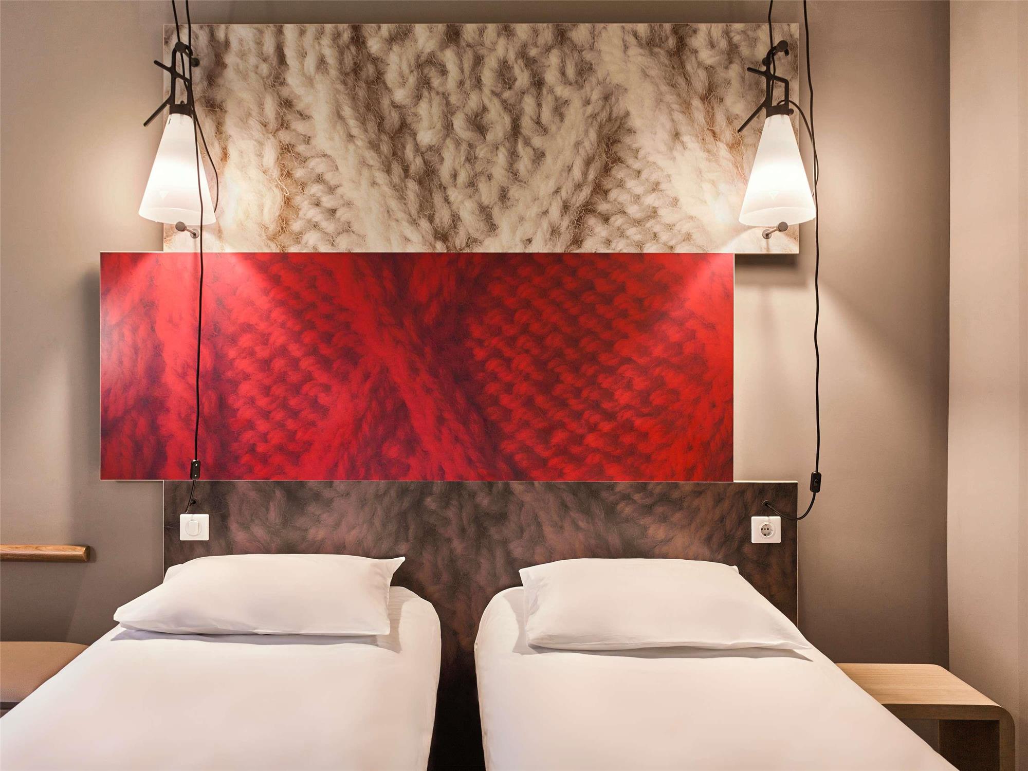 Hotel Ibis Coimbra Centro 1