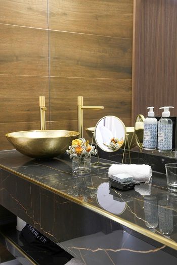 Chambre, deluxe, plus