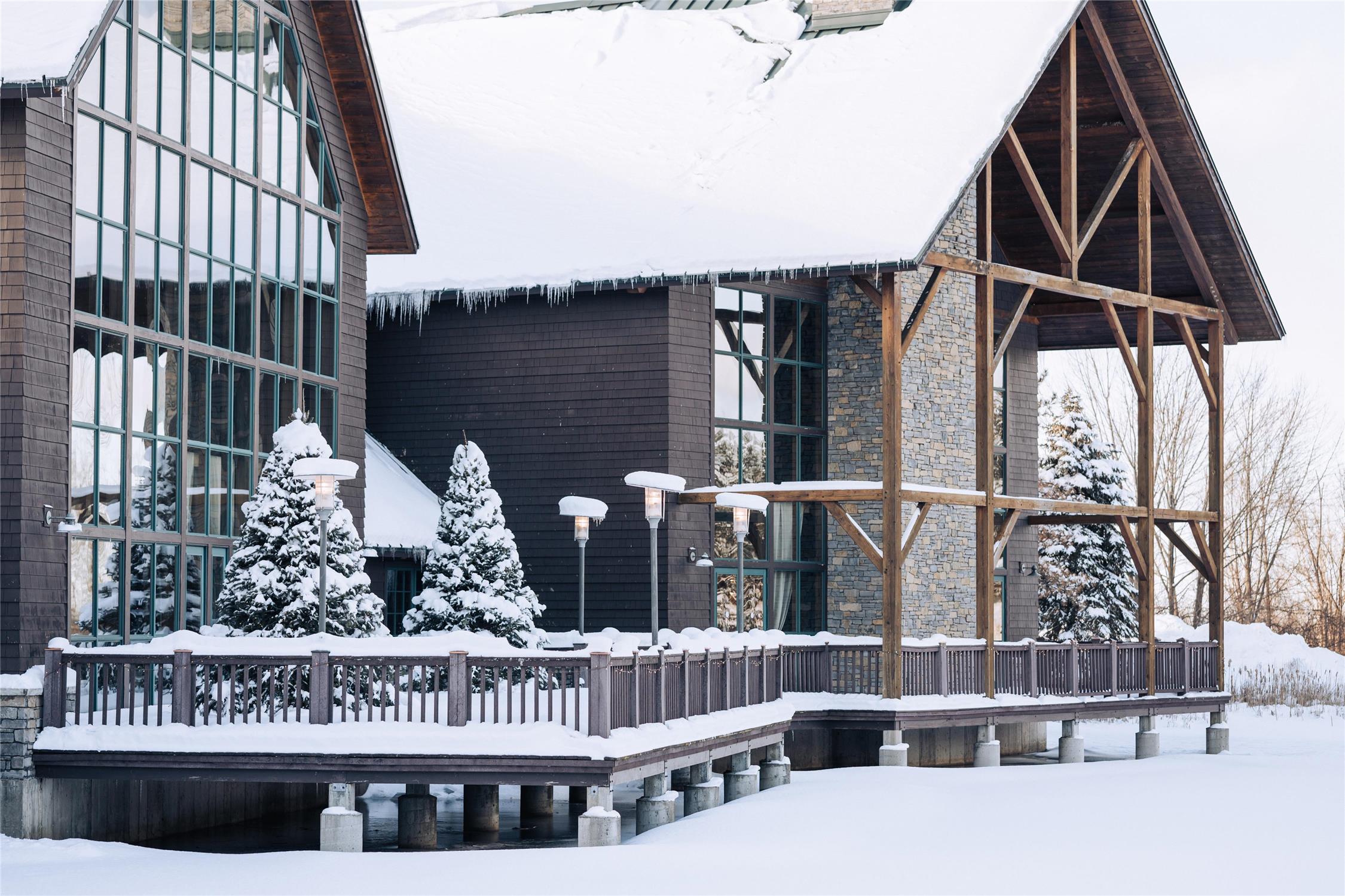 Skaneateles Fields Resort & Spa, Curio Collection By Hilton 2