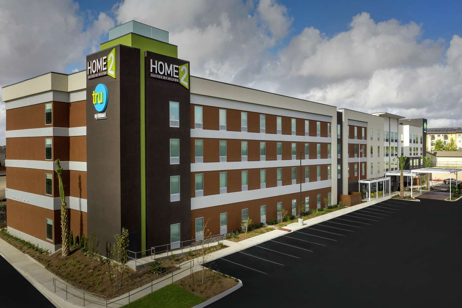Home2 Suites by Hilton San Antonio Lackland SeaWorld 1
