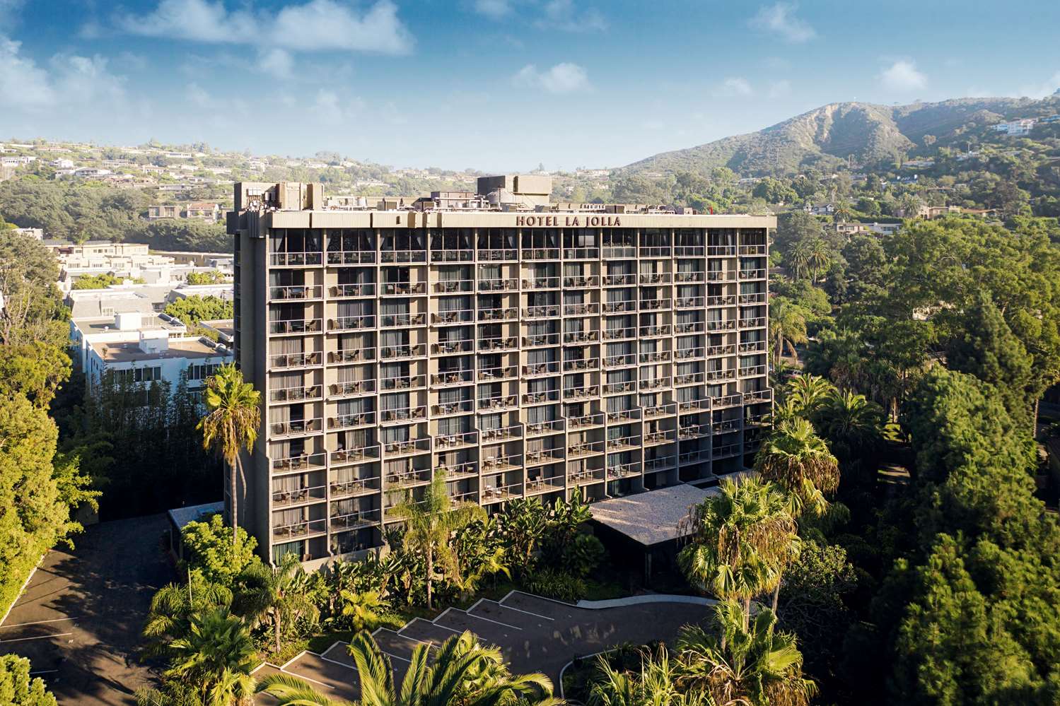 Hotel La Jolla, Curio Collection by Hilton 2