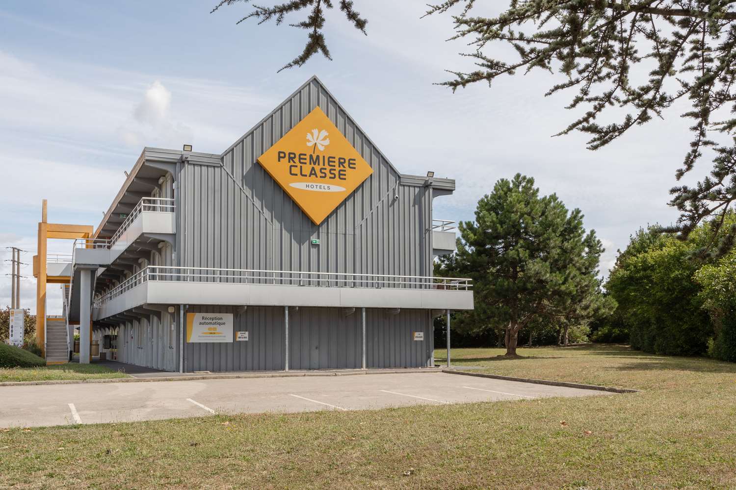 Premiere Classe Chalons-En-Champagne 2