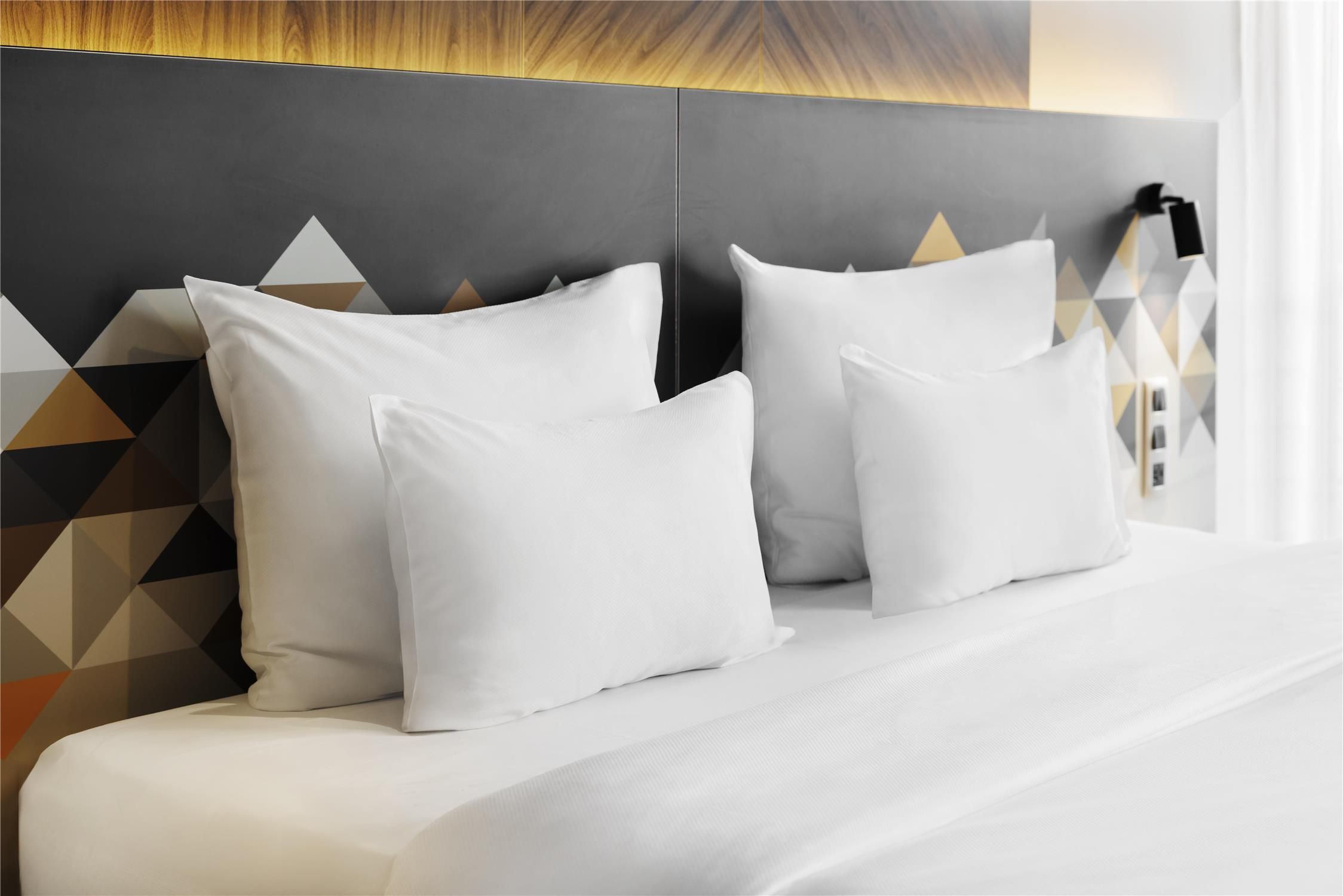 Deluxe Habitación