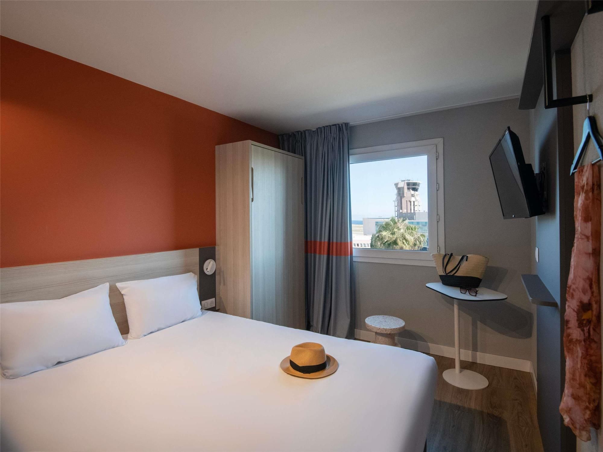 ibis budget Nice Aeroport 2