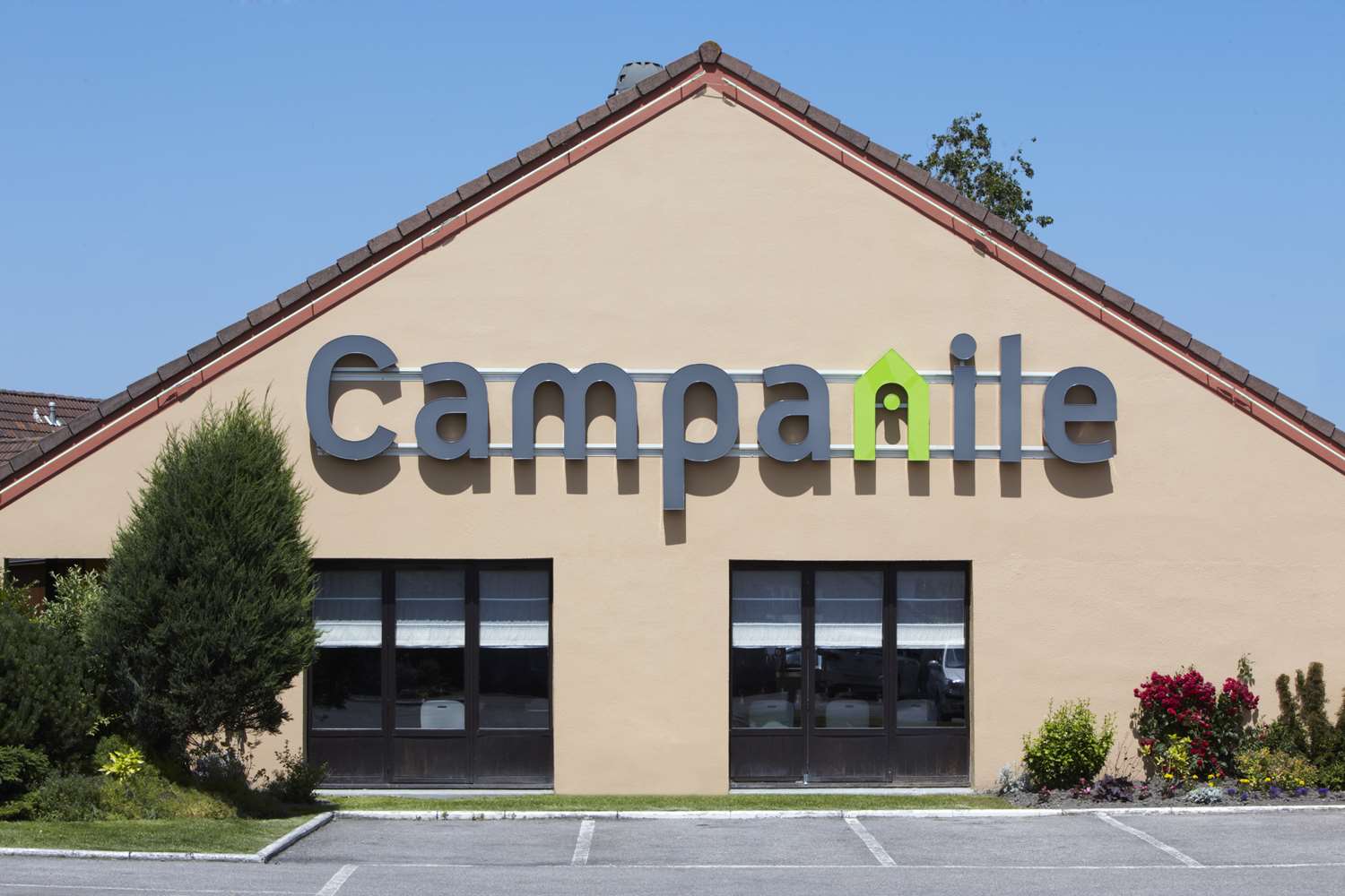 Campanile Dax - Saint-Paul-Les-Dax 2