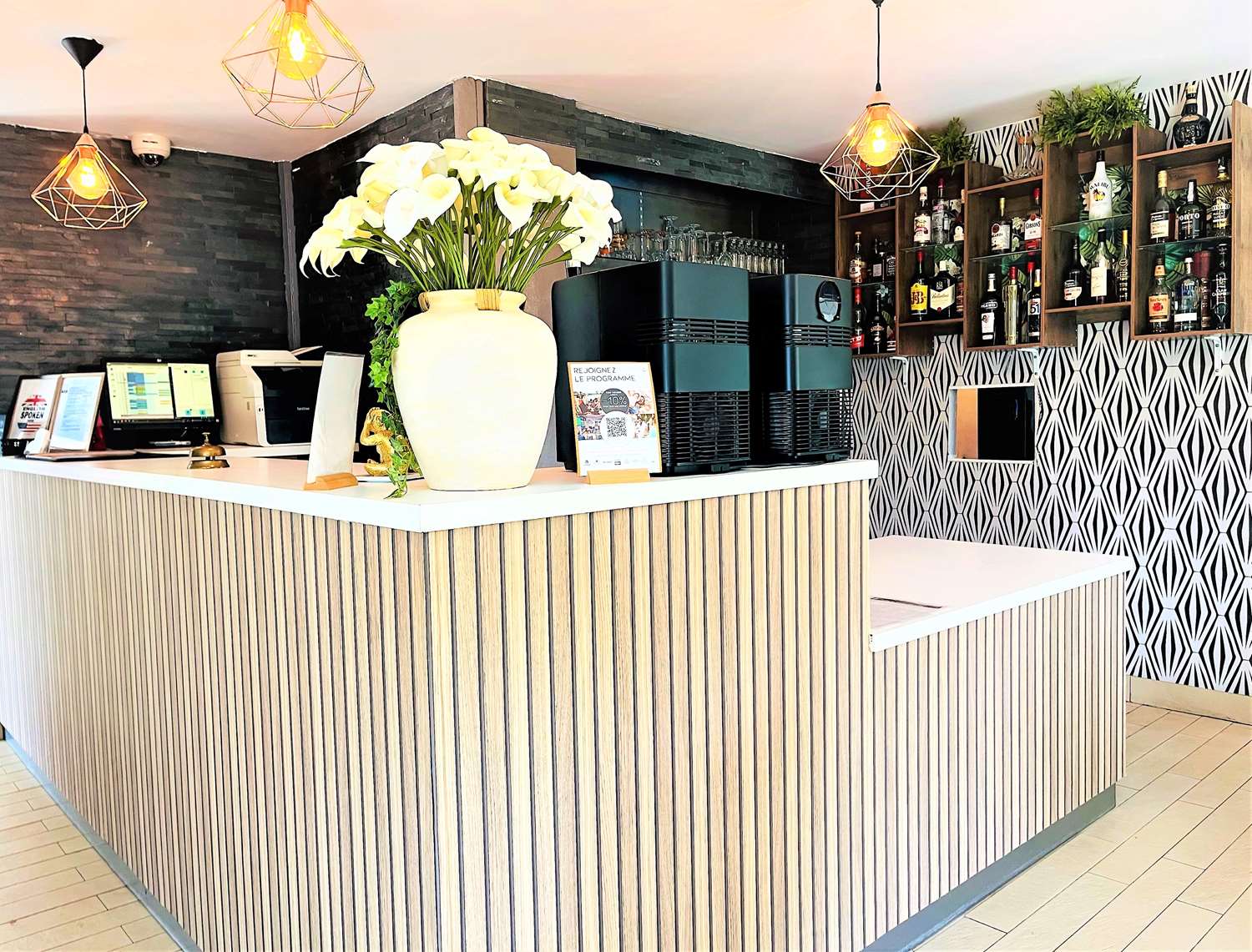 Hôtel Restaurant Kyriad de Péronne 1