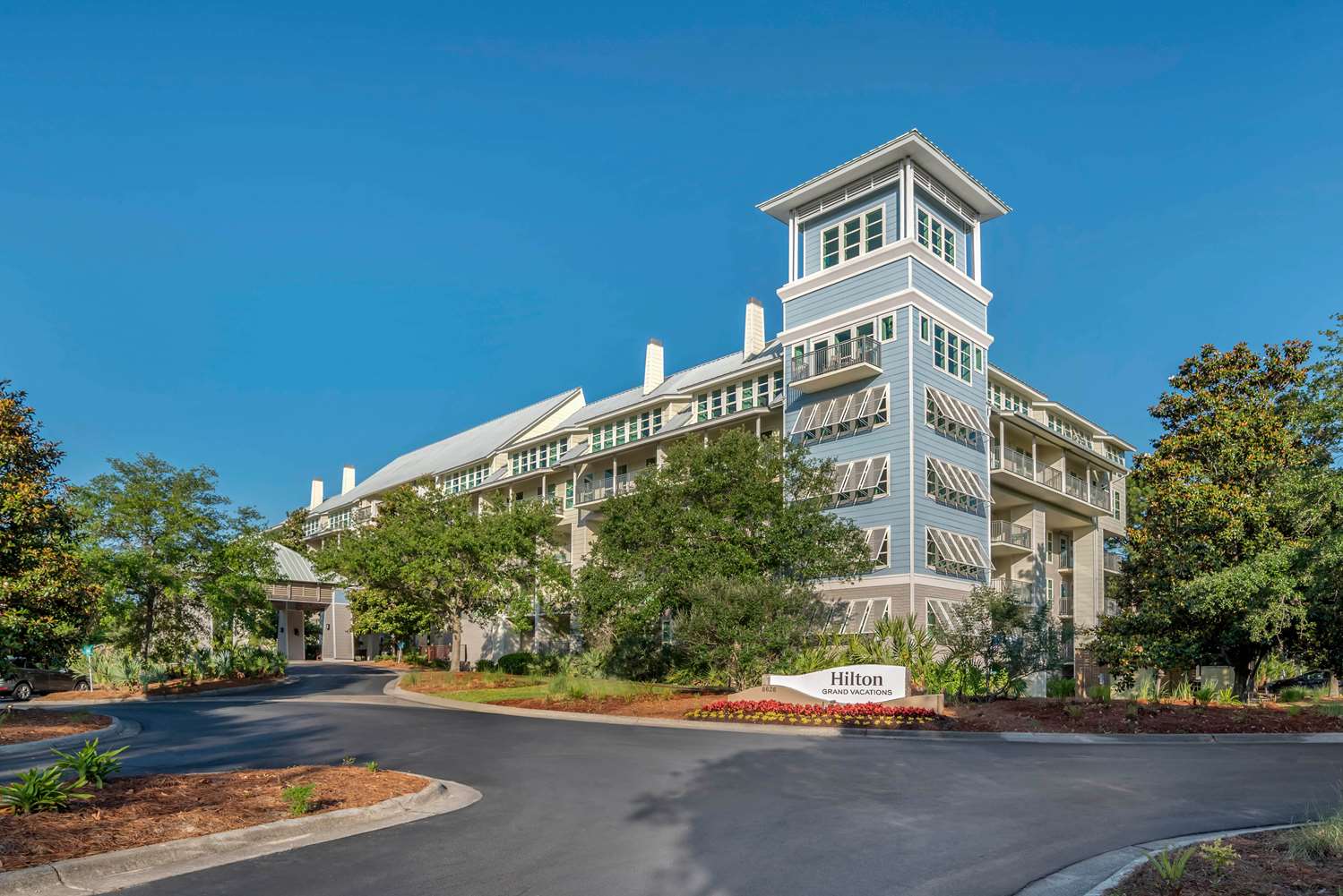 Hilton Grand Vacations Club Sandestin 2