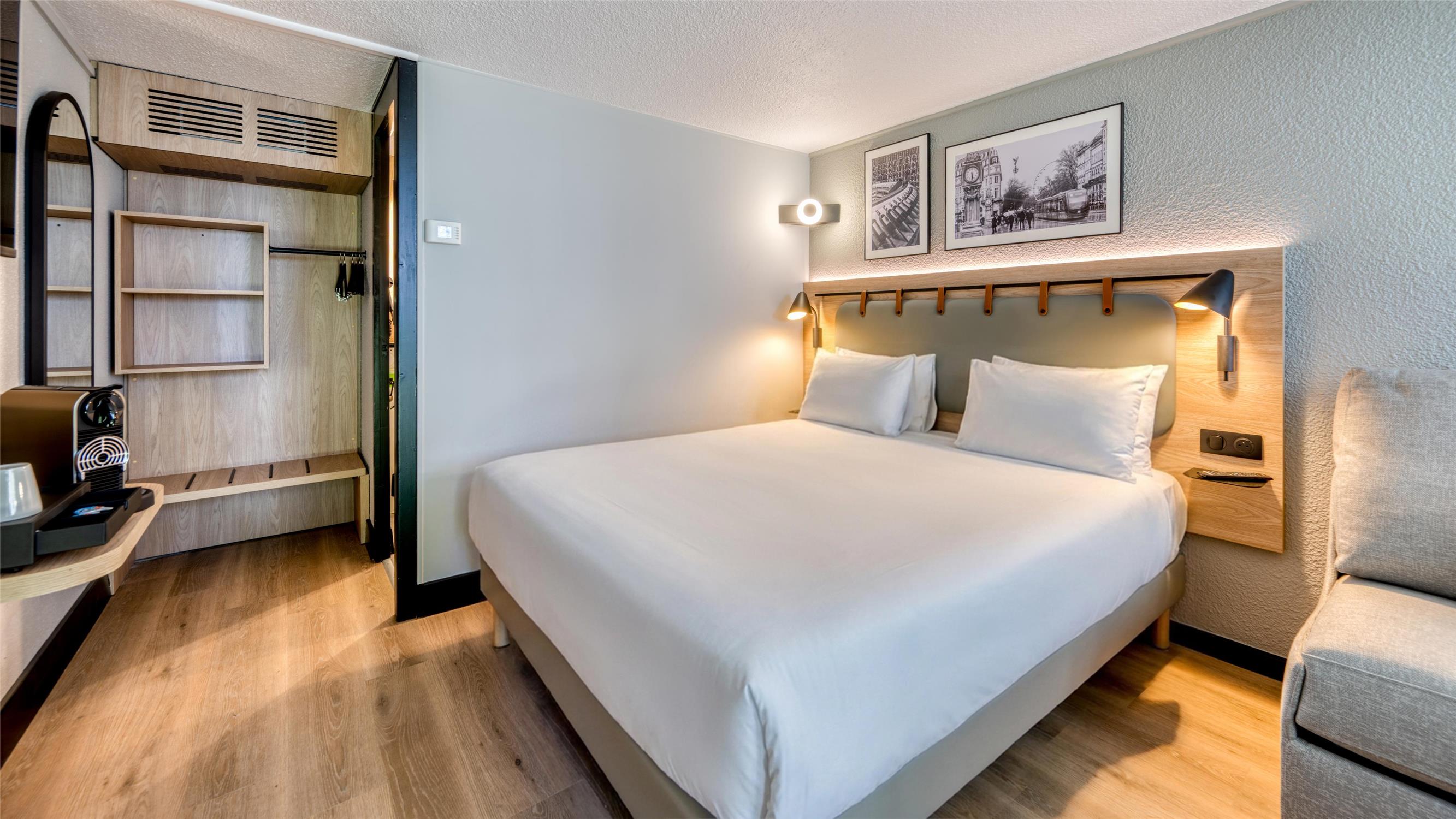 Superior Habitación