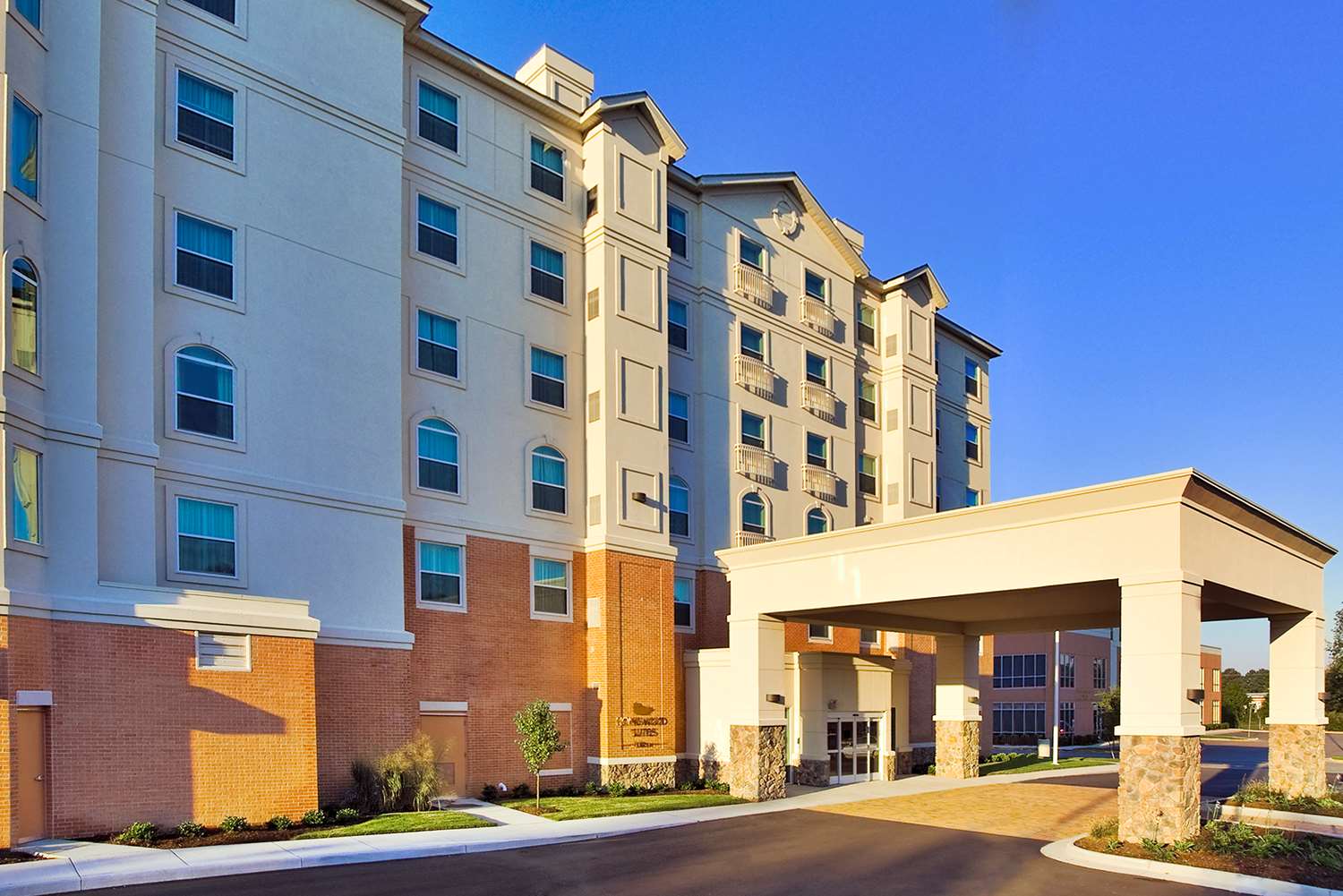 Homewood Suites by Hilton Virginia Beach/Norfolk Airport 2
