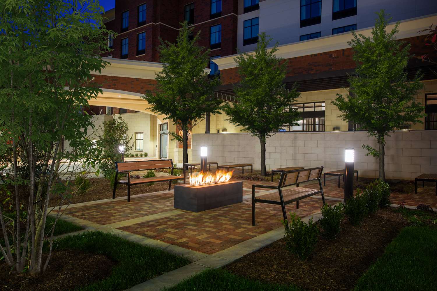 Homewood Suites By Hilton Reston, VA 2