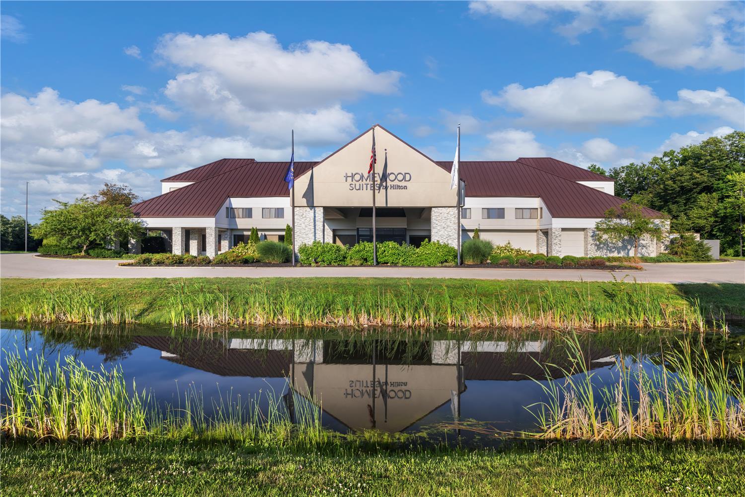 Homewood Suites by Hilton Indianapolis Carmel 1