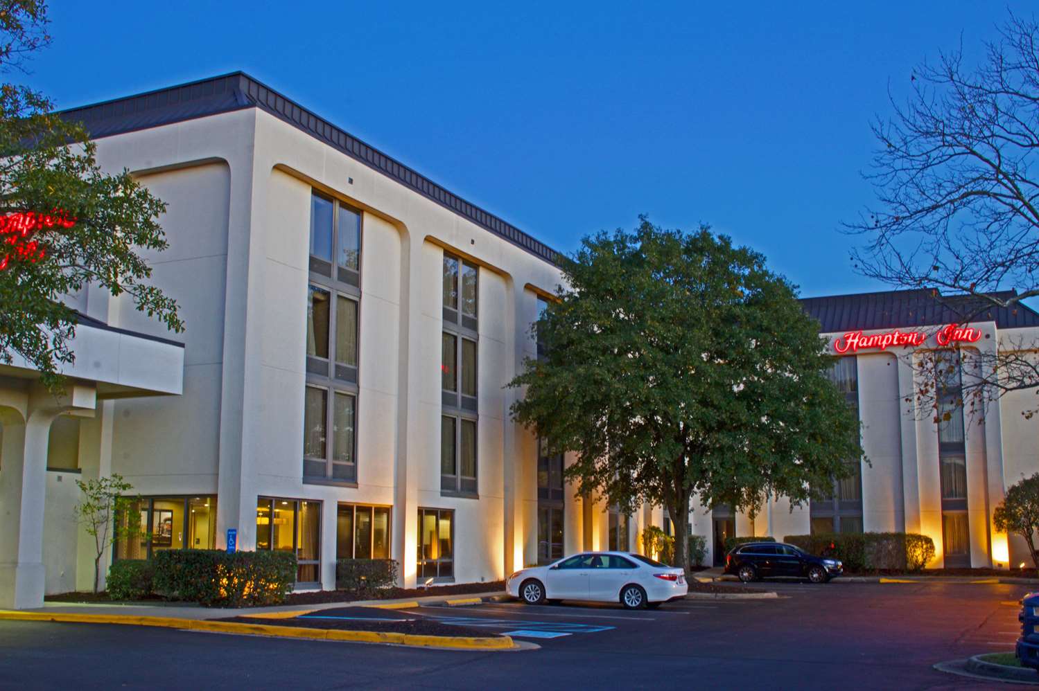 Hampton Inn Norfolk/Chesapeake (Greenbrier Area) 2