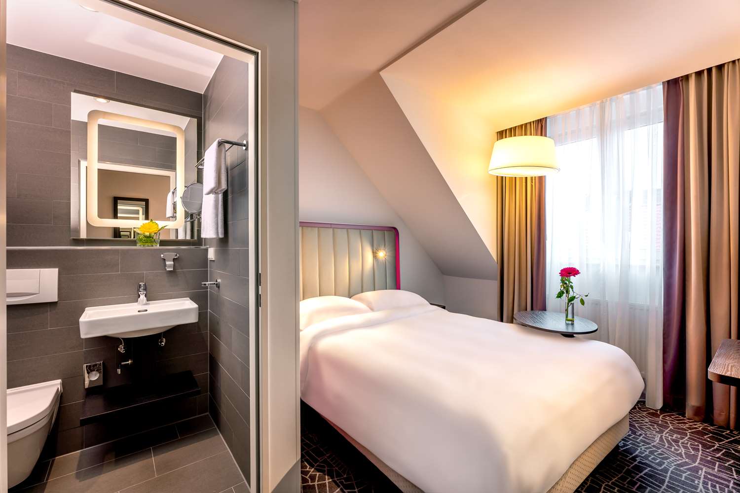 Cosy Room