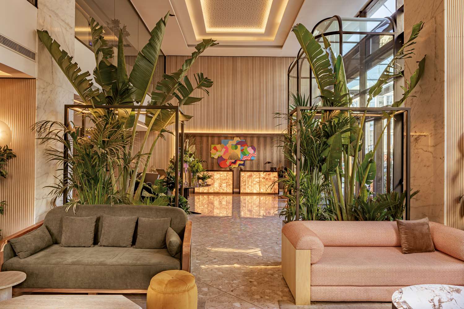 Radisson Blu Hotel Casablanca City Center 2