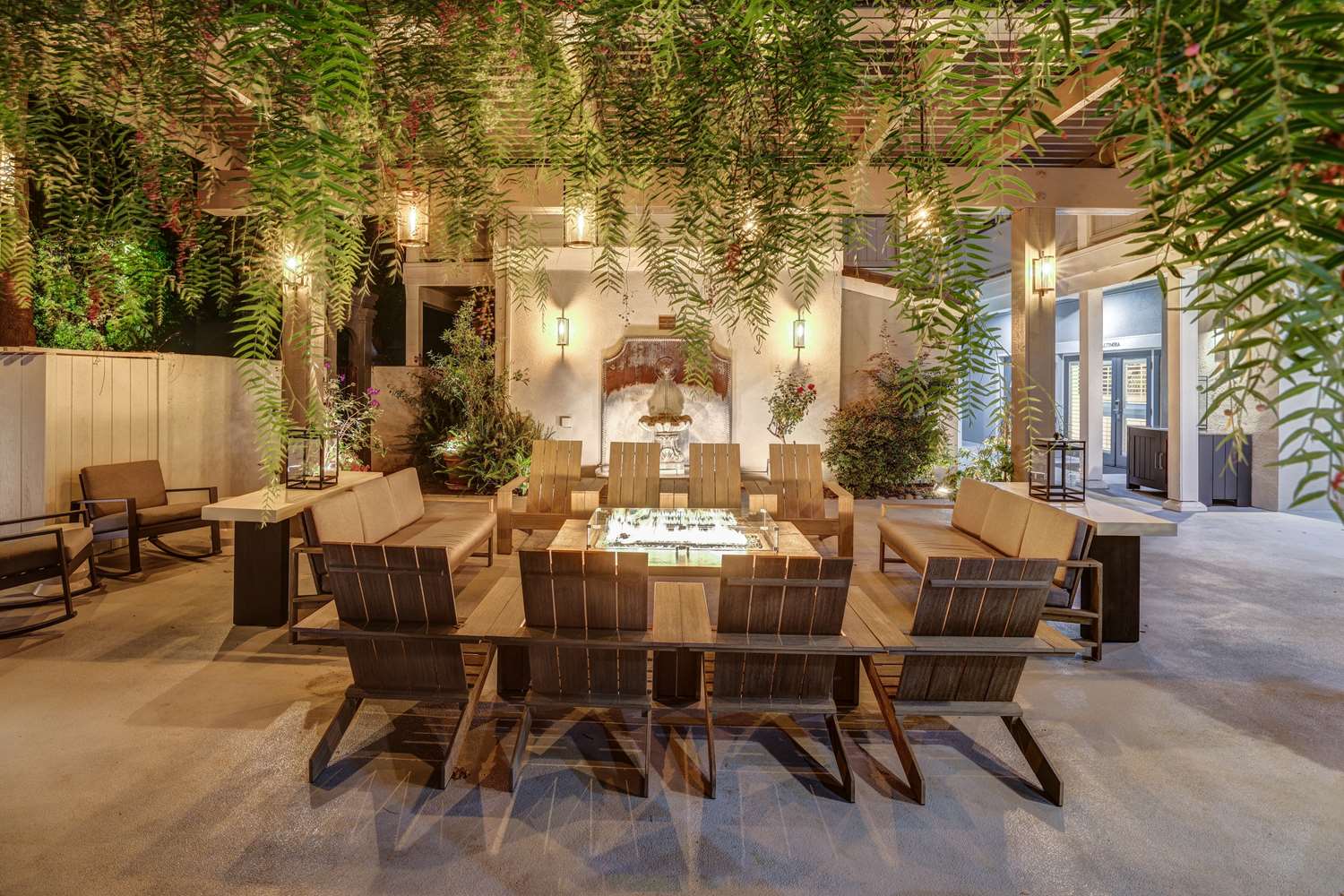 Sonoma Valley Inn, Tapestry Collection by Hilton 2