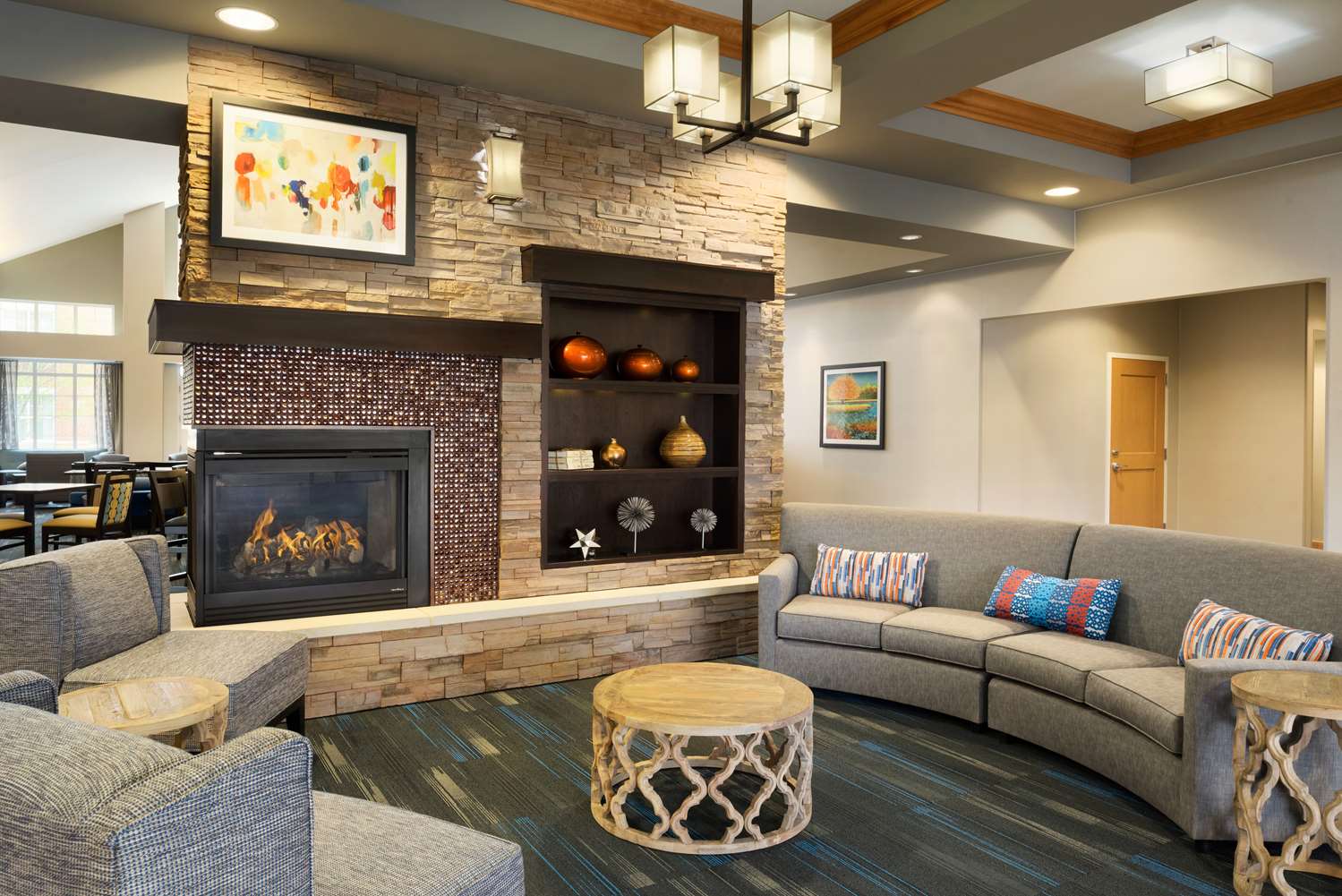 Homewood Suites by Hilton Madison West 1